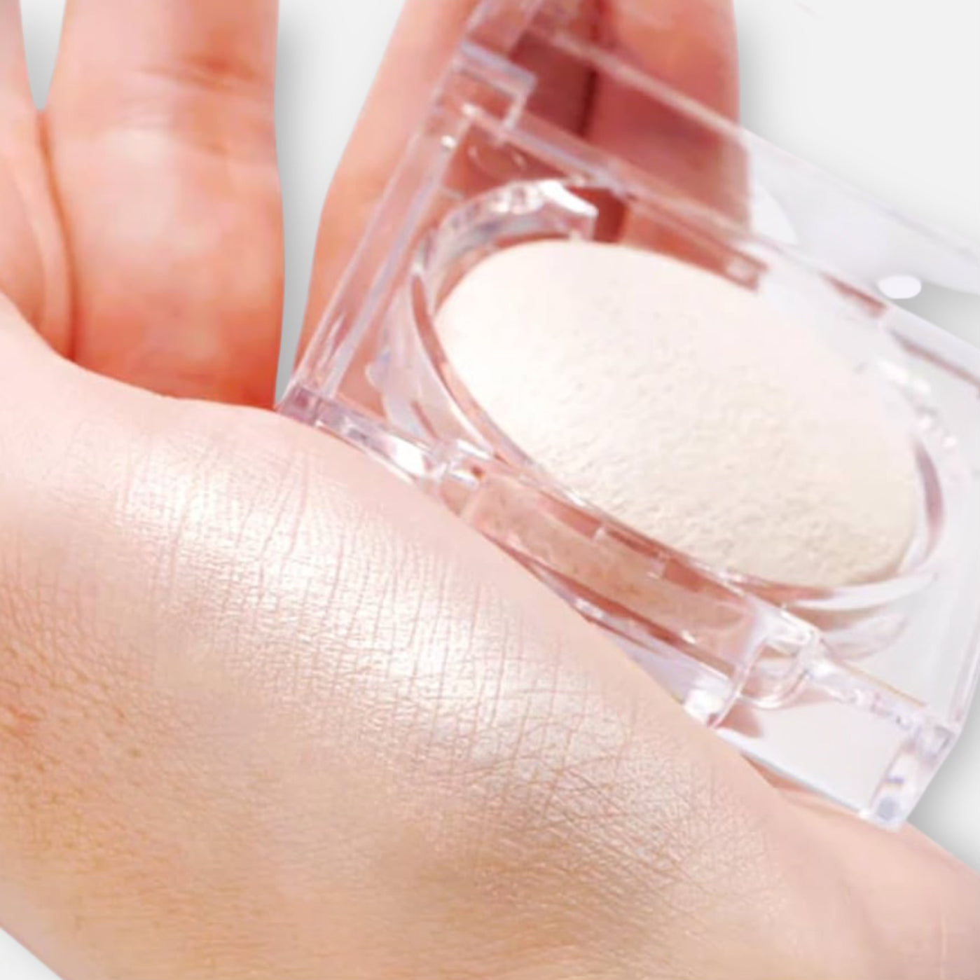 Canmake Moon Glow Highlighter 3.7g (Various Shades)