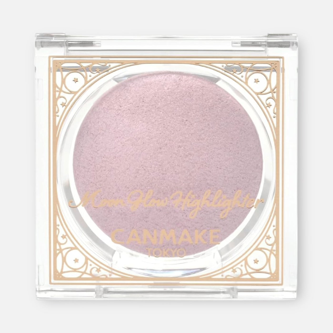 Canmake Moon Glow Highlighter 3.7g (Various Shades)