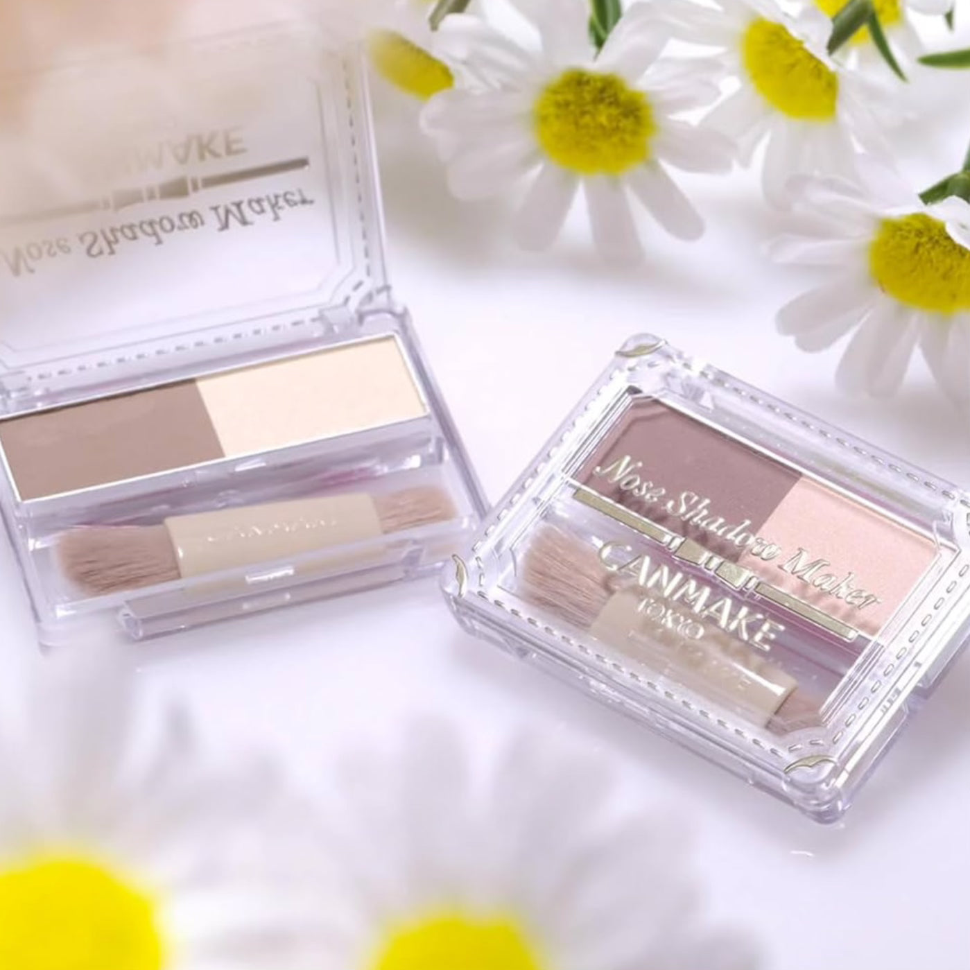 Canmake Nose Shadow Maker 2.7g (Various Types)