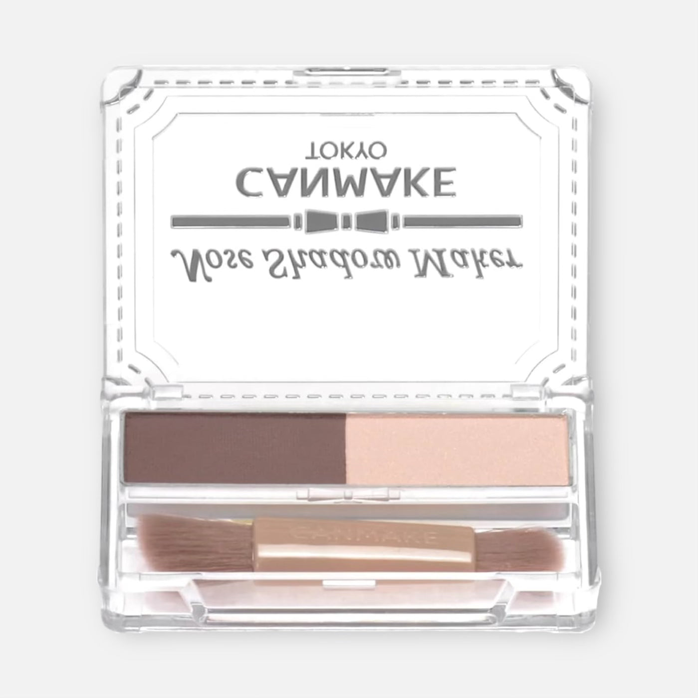 Canmake Nose Shadow Maker 2.7g (Various Types)