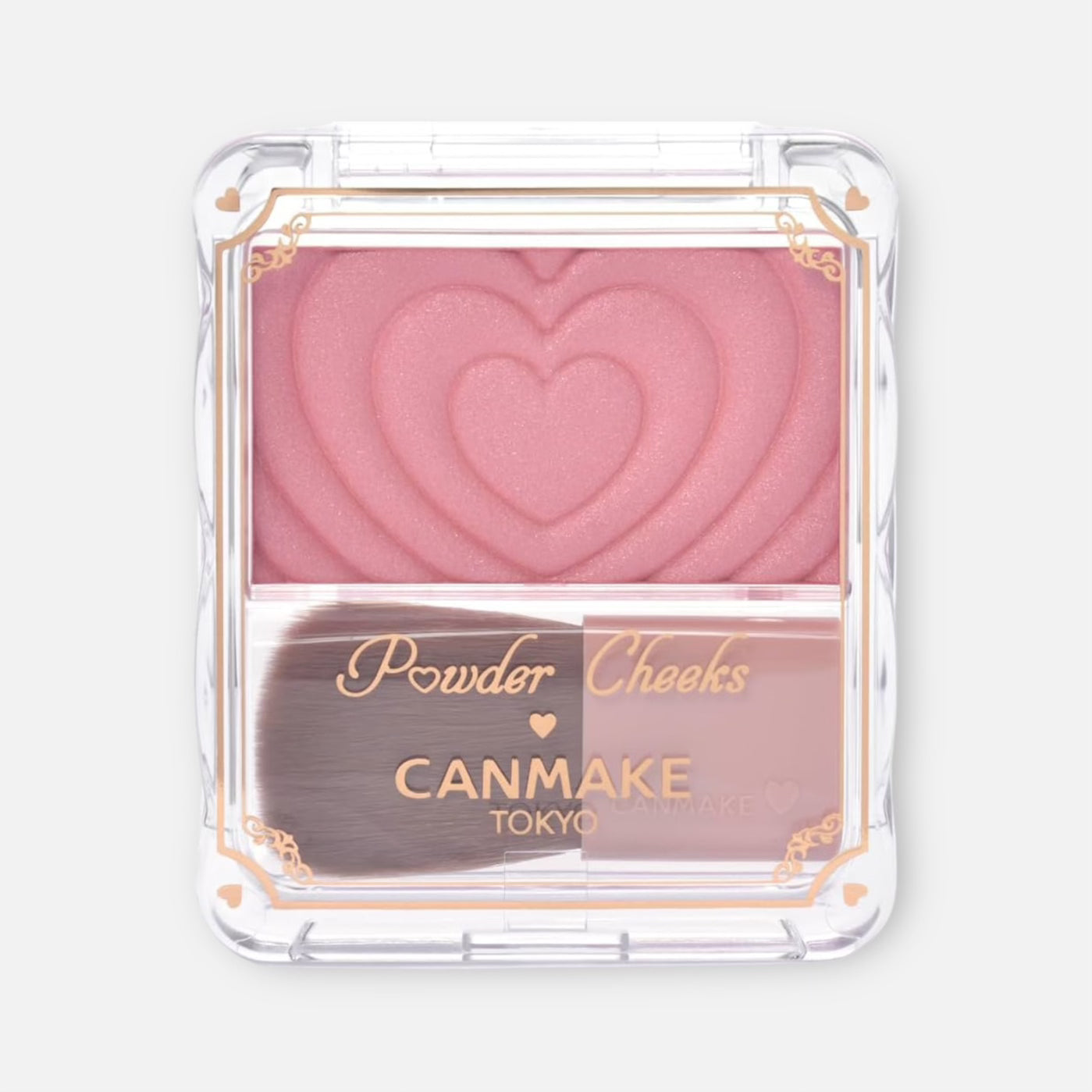 Canmake Powder Cheeks 1.8g (Various Shades)