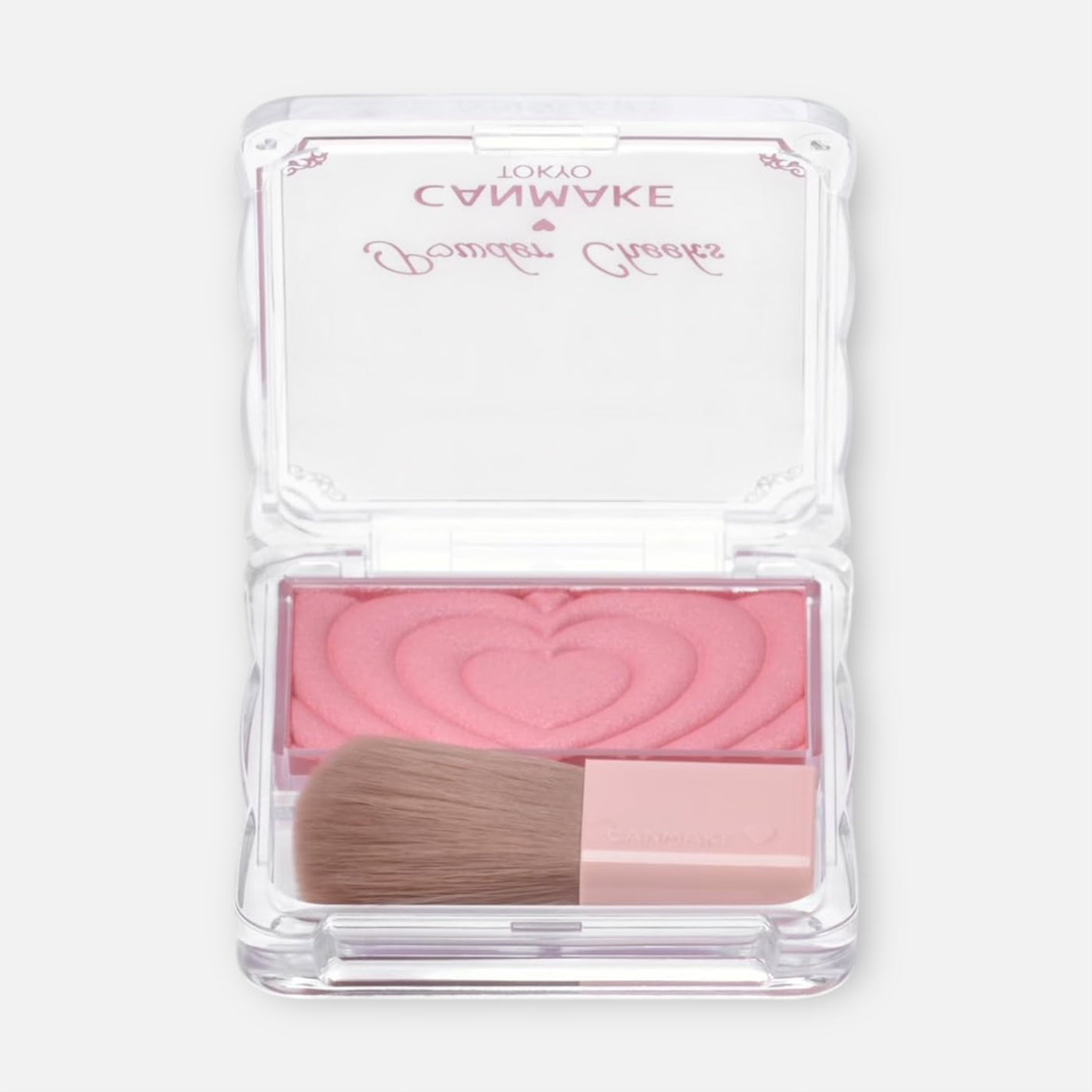Canmake Powder Cheeks 1.8g (Various Shades)