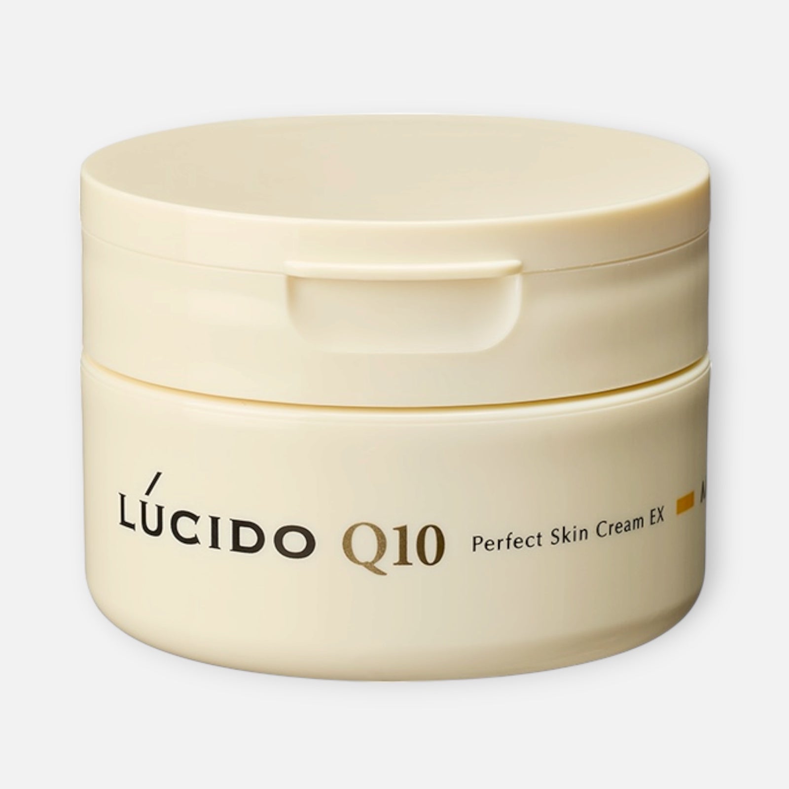 Lucido Q10 Perfect Skin Cream EX for Men 90g