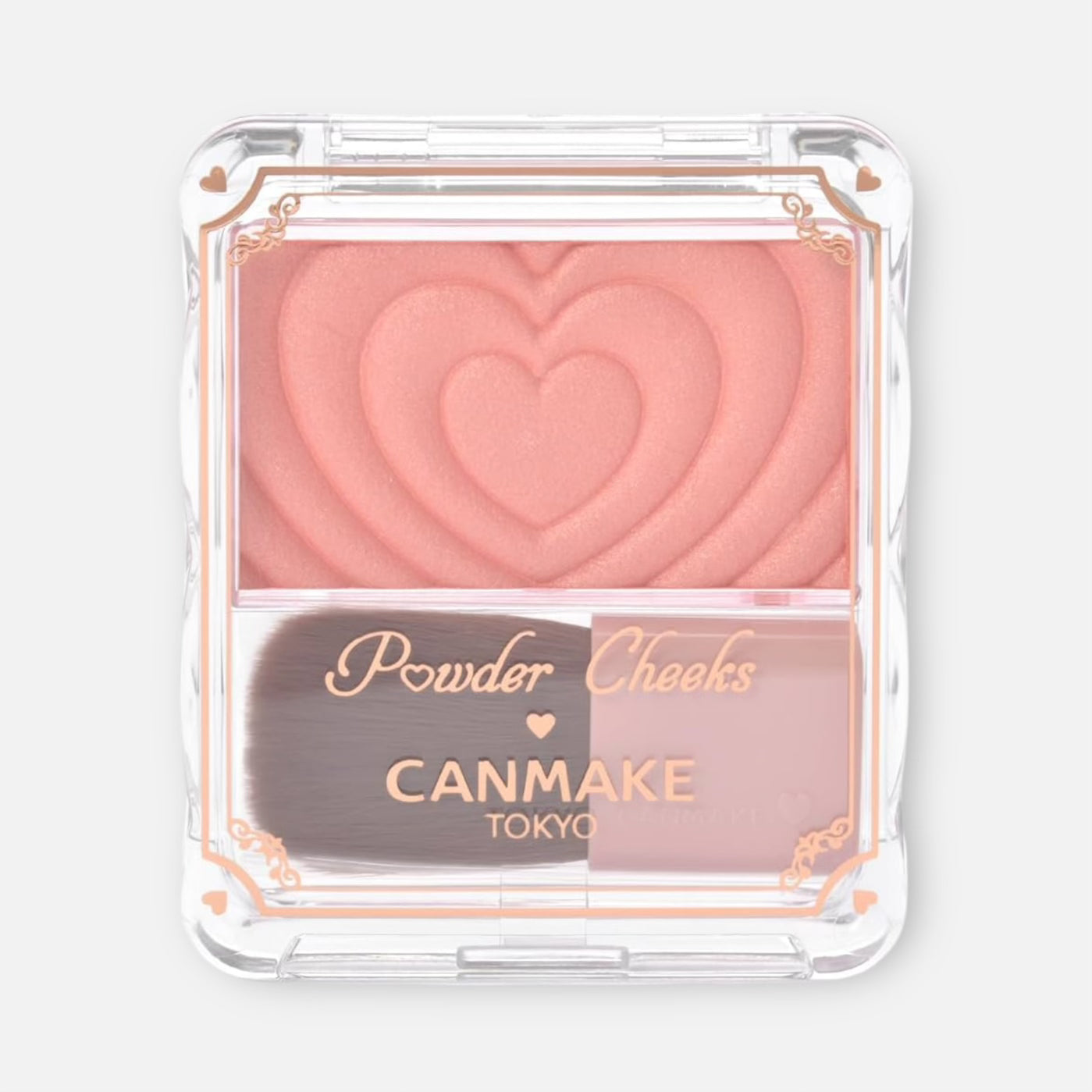 Canmake Powder Cheeks 1.8g (Various Shades)