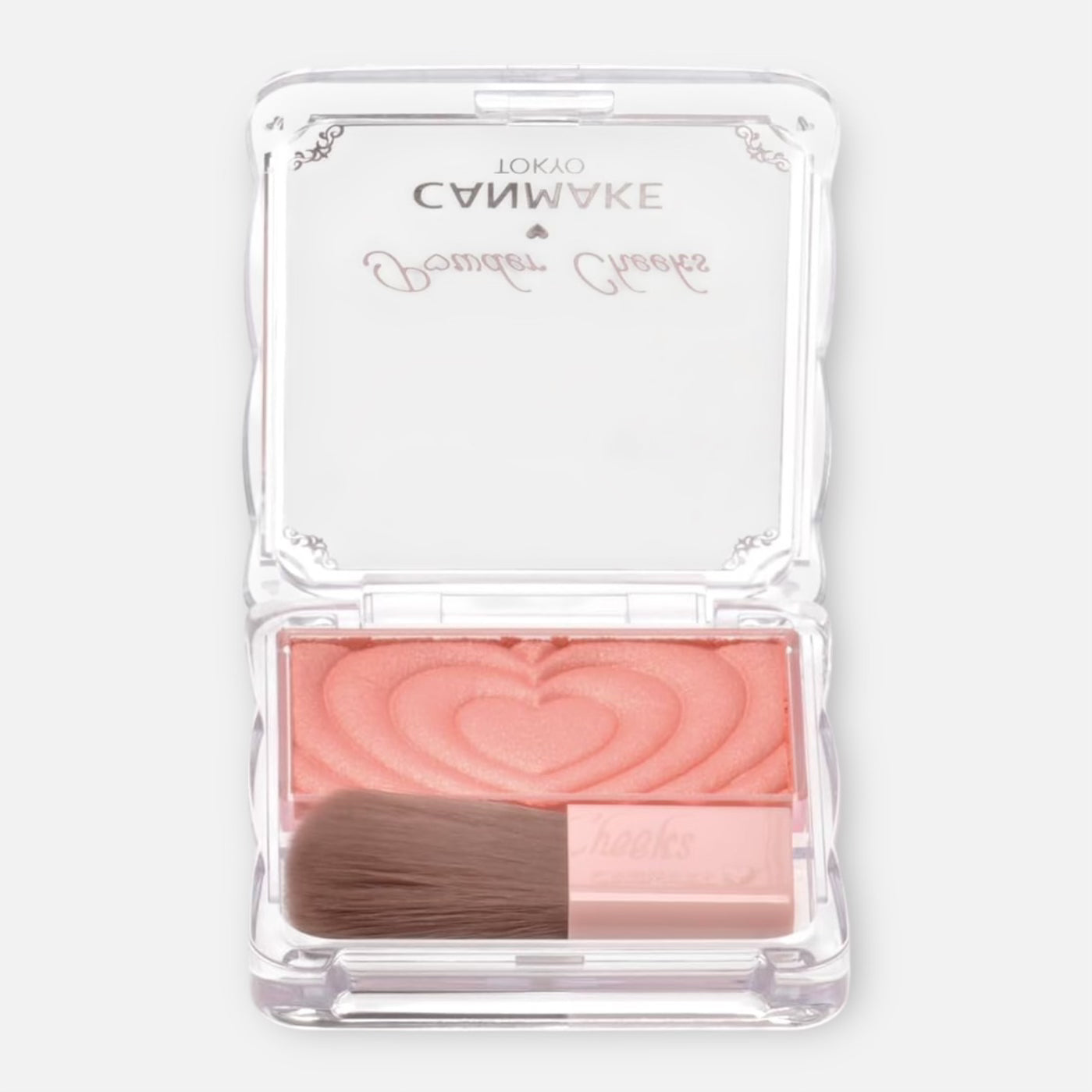 Canmake Powder Cheeks 1.8g (Various Shades)
