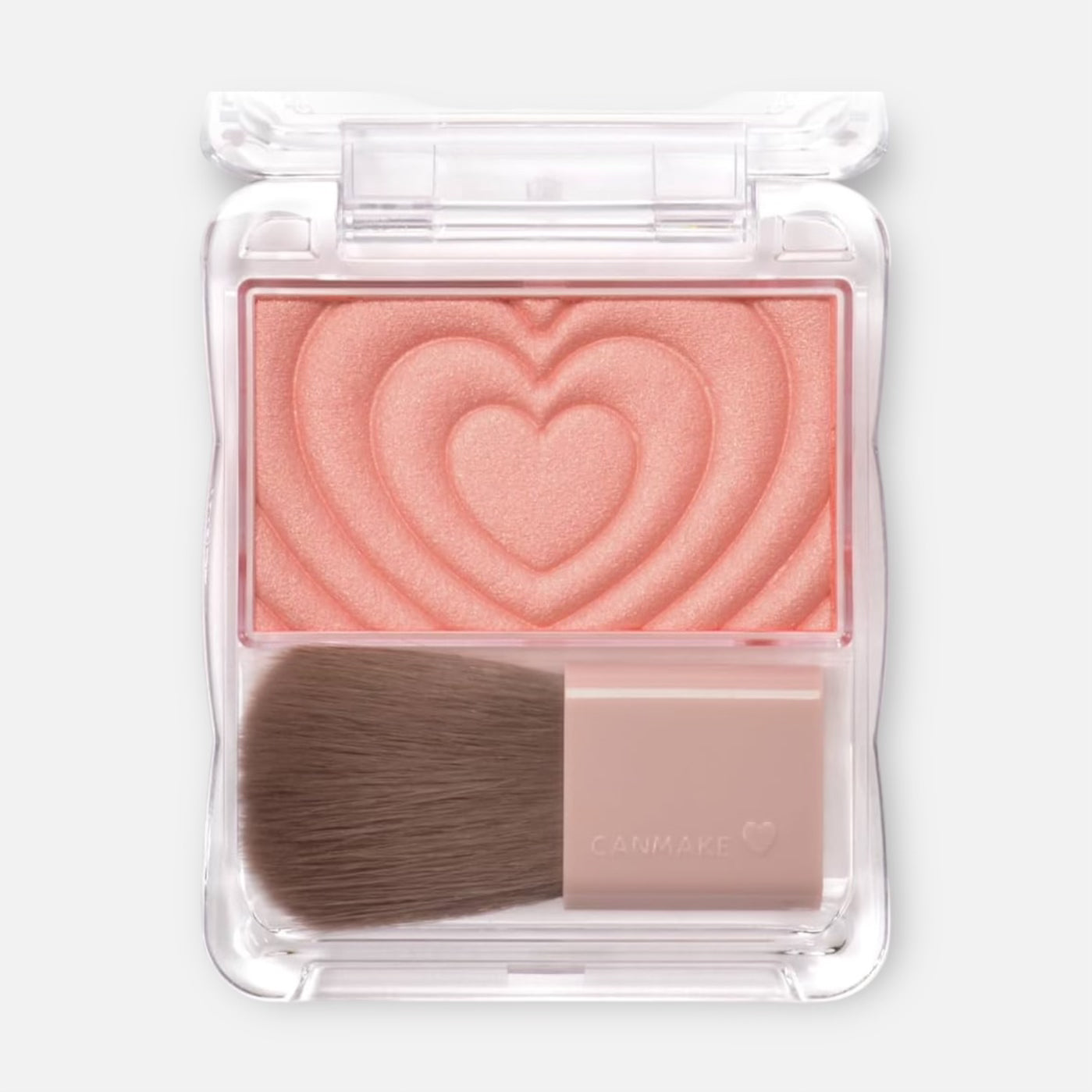 Canmake Powder Cheeks 1.8g (Various Shades)