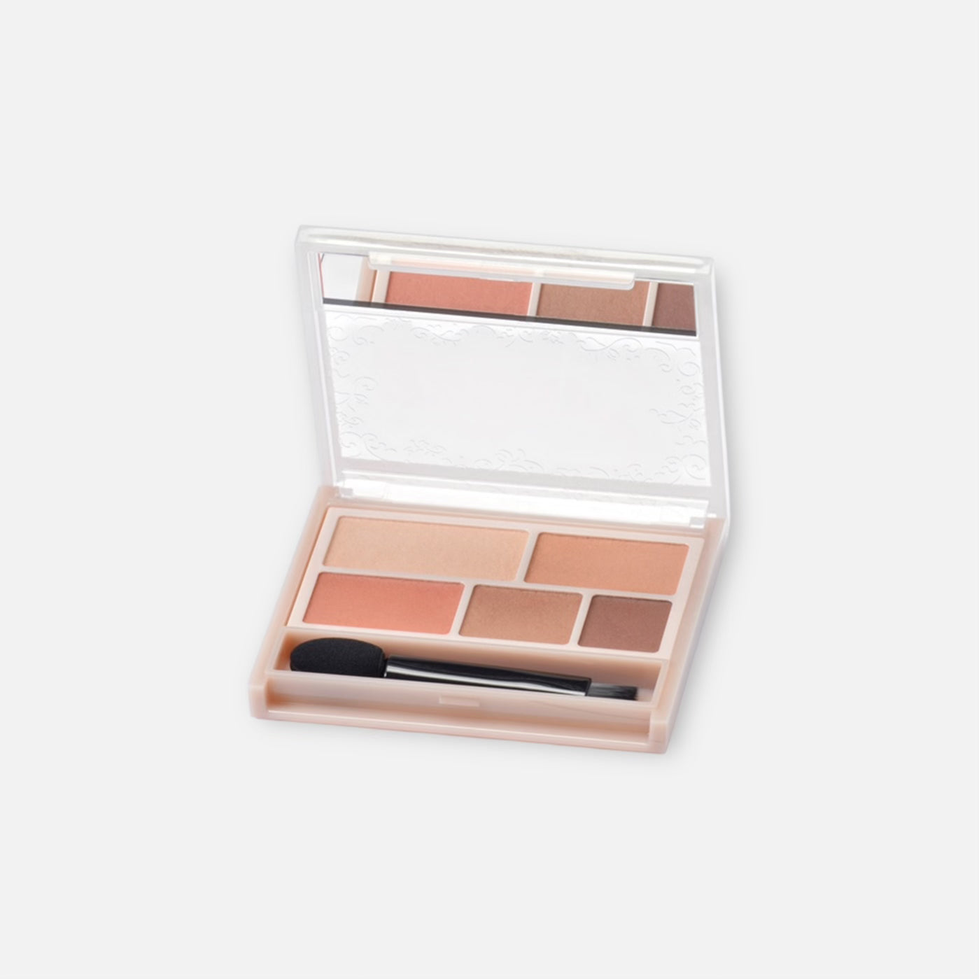 Canmake Perfect Multi Eyes 3.3g (Various Types)