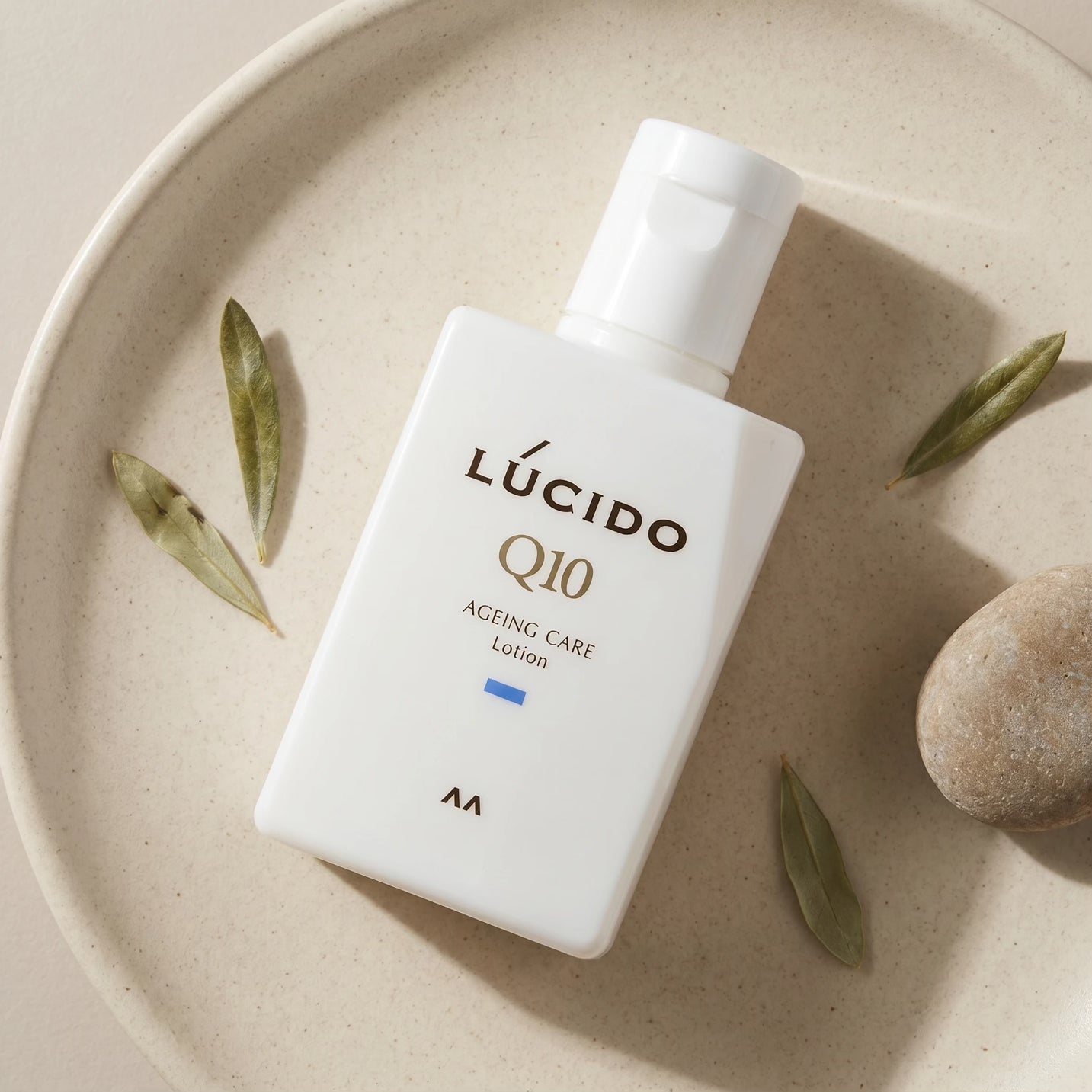Lucido Q10 Ageing Care Lotion for Men 110ml