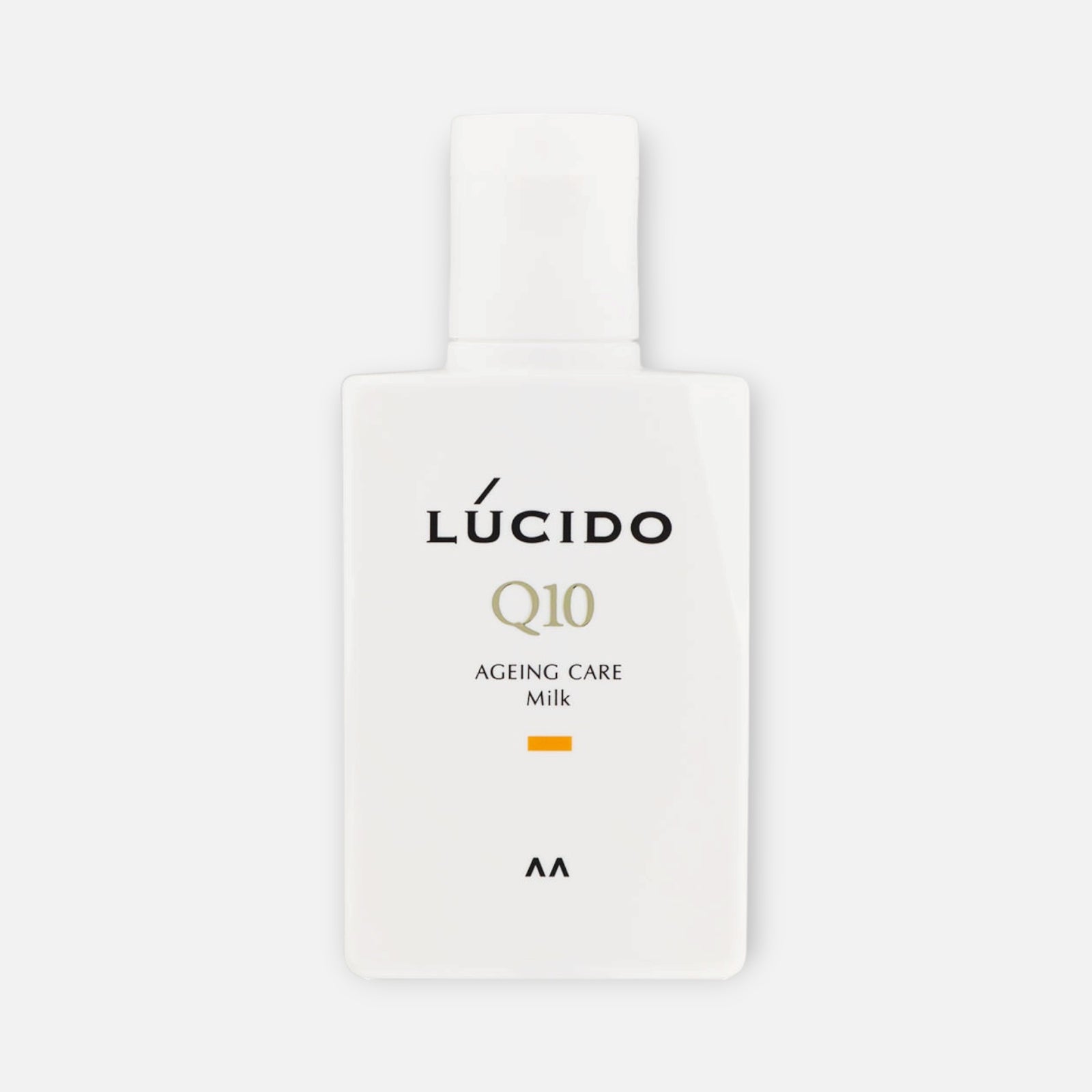 Lucido Q10 Ageing Care Milk for Men 100ml