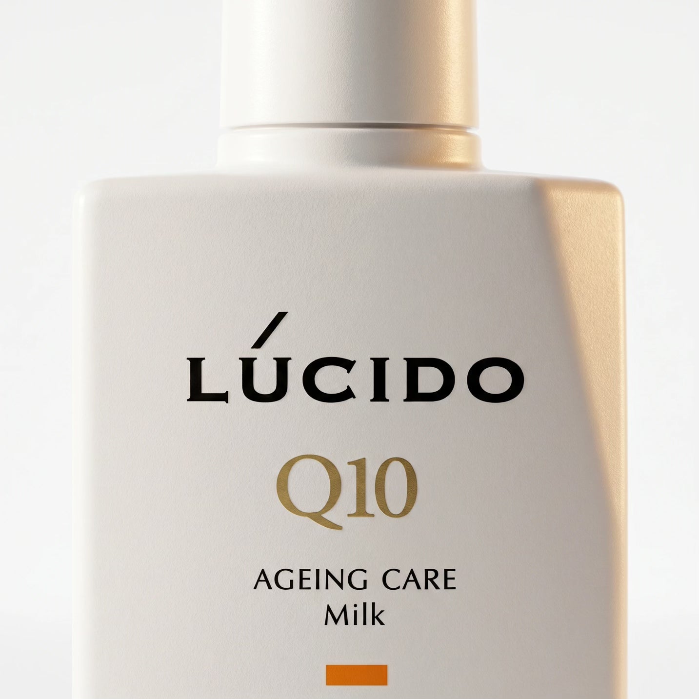 Lucido Q10 Ageing Care Milk for Men 100ml