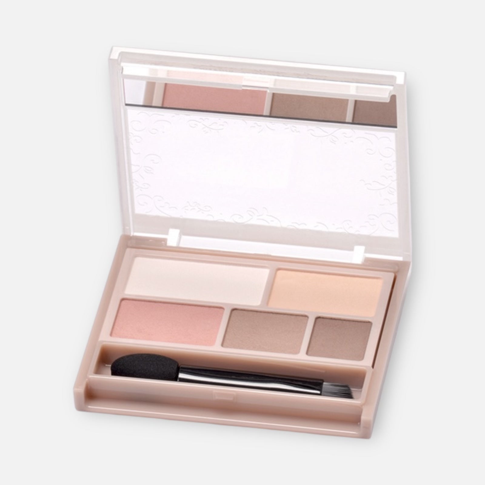 Canmake Perfect Multi Eyes 3.3g (Various Types)