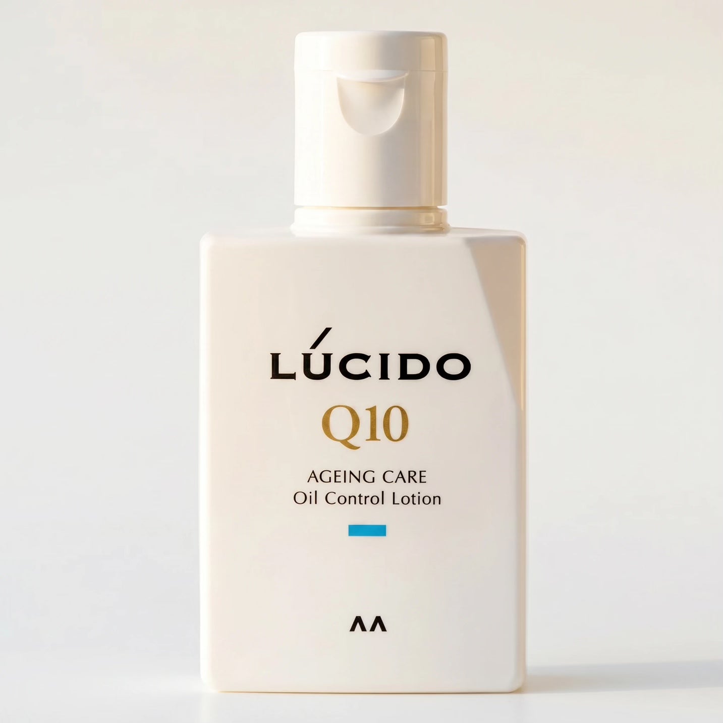 Lucido Q10 Ageing Care Oil Control Lotion for Men 100ml