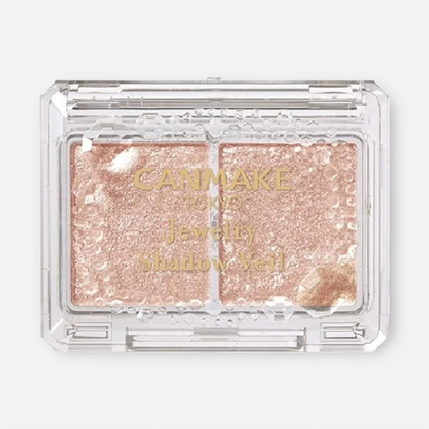 Canmake Jewelry Shadow Veil 2.4g (Various Types)