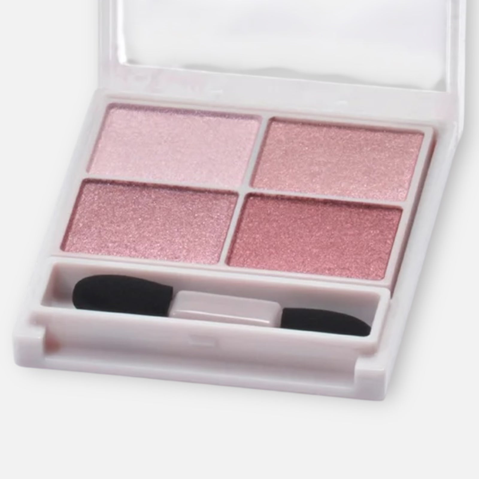 Canmake Silky Souffle Eyes Palette 3.8g (Various Shades)