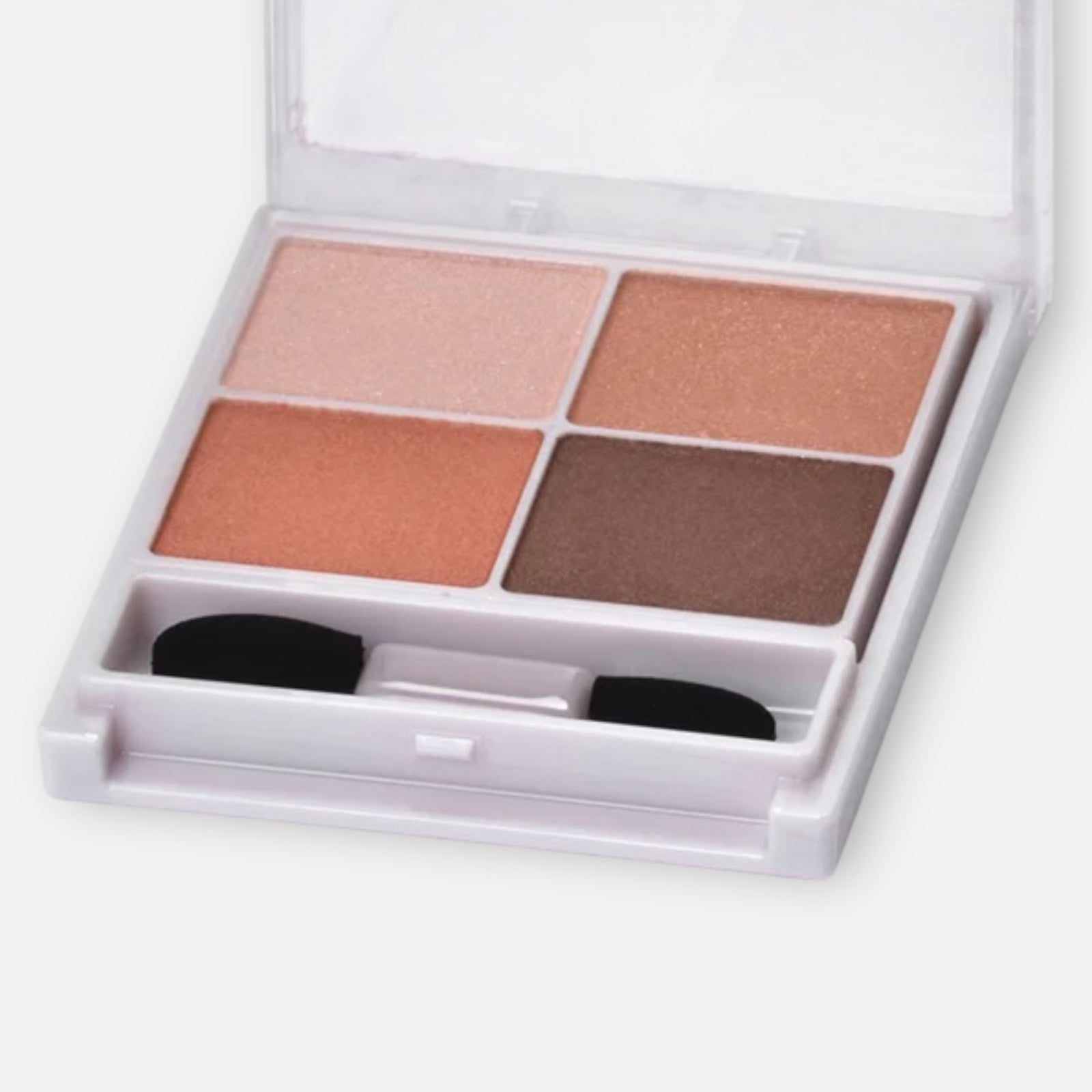 Canmake Silky Souffle Eyes Palette 3.8g (Various Shades)