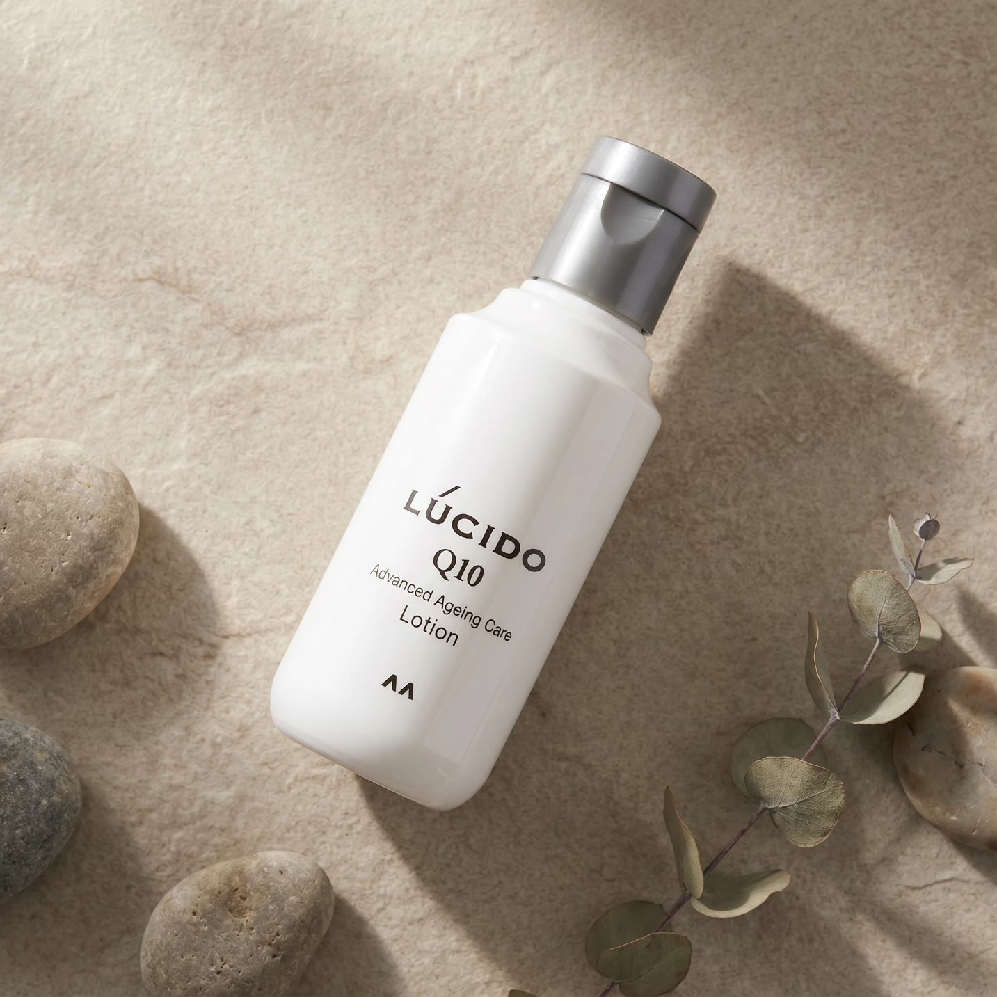 Lucido Q10 Advanced Ageing Care Lotion 110ml