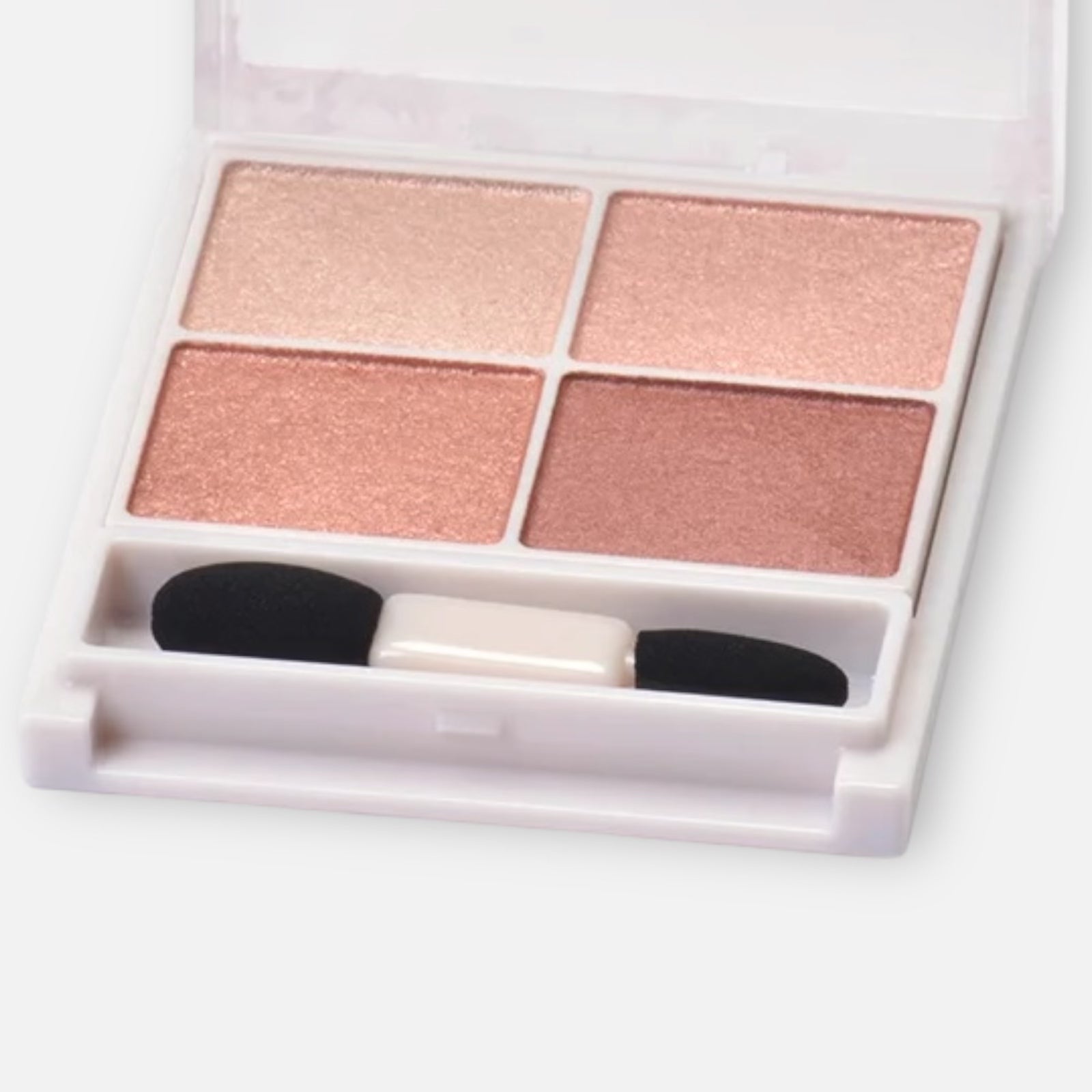 Canmake Silky Souffle Eyes Palette 3.8g (Various Shades)