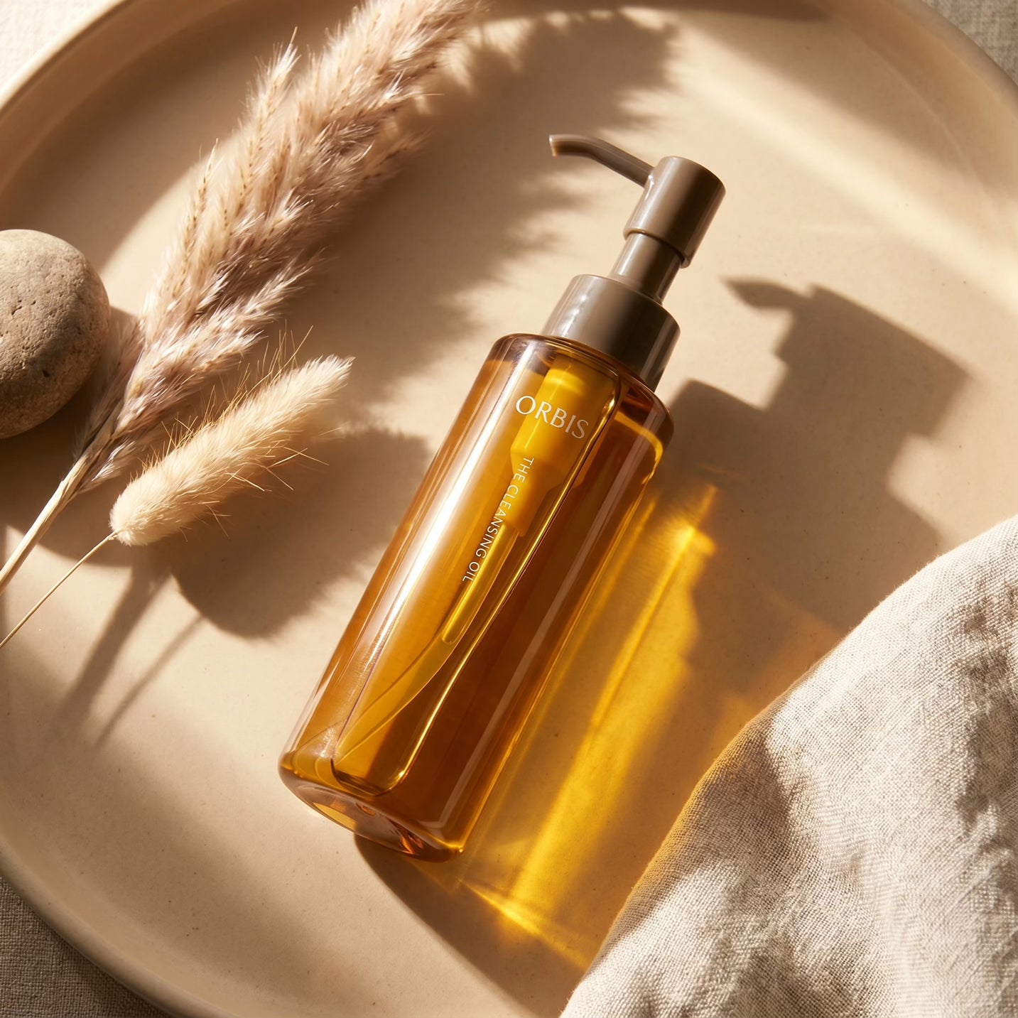 Orbis The Cleansing Oil 120ml