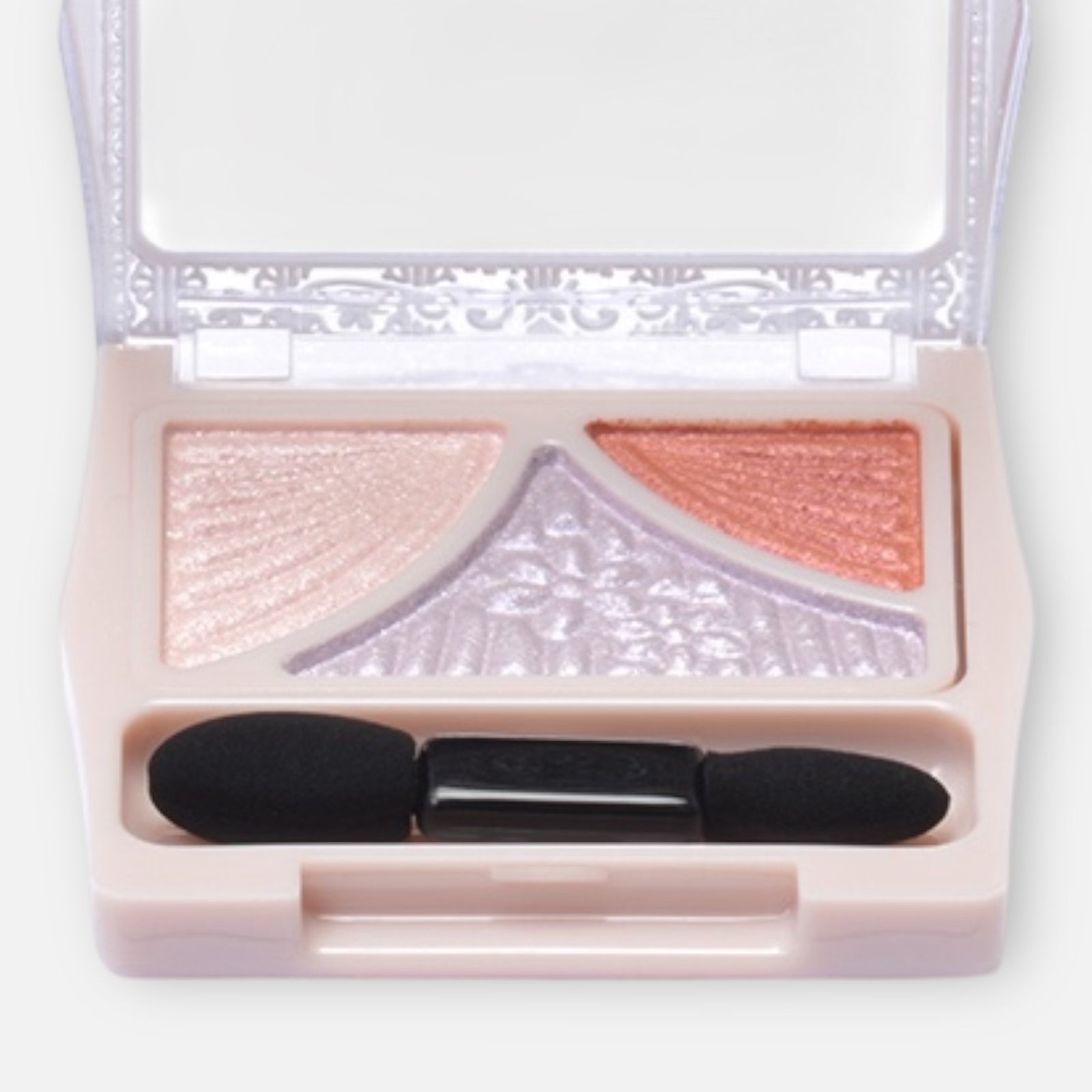 Canmake Juicy Pure Eyes 1.4g (Various Types)