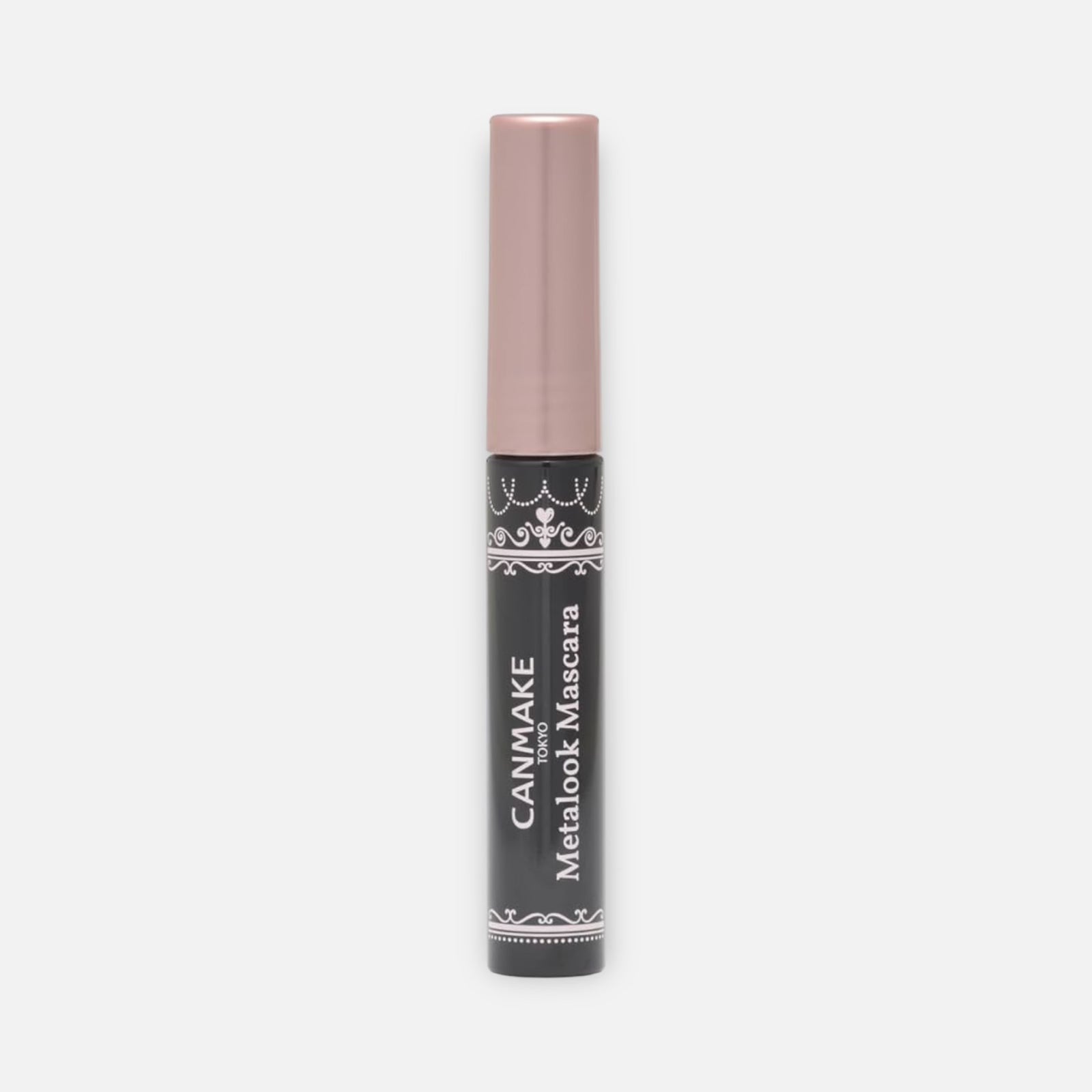 Canmake Metalook Mascara 4.0g (Various Shades)