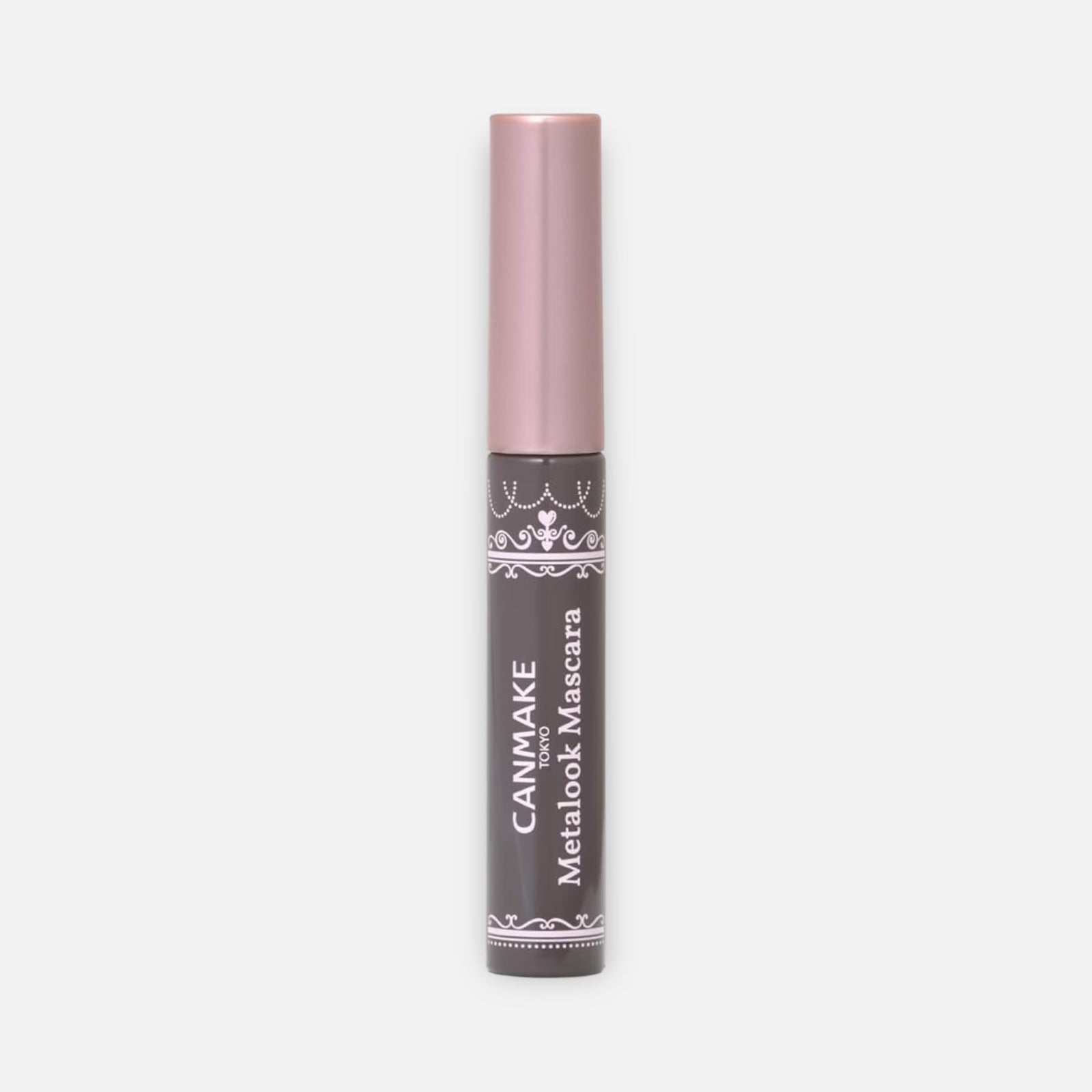 Canmake Metalook Mascara 4.0g (Various Shades)