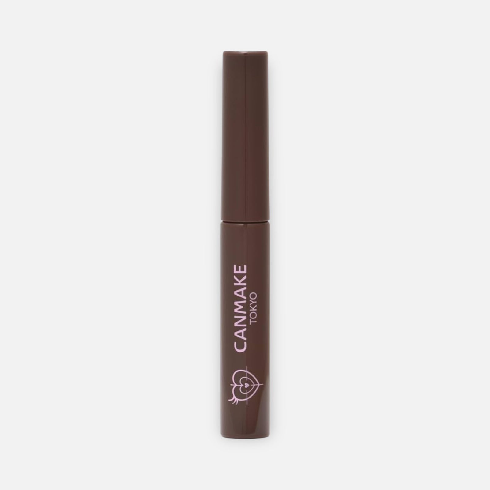 Canmake Curl Sniper Mascara 4g (Various Shades)
