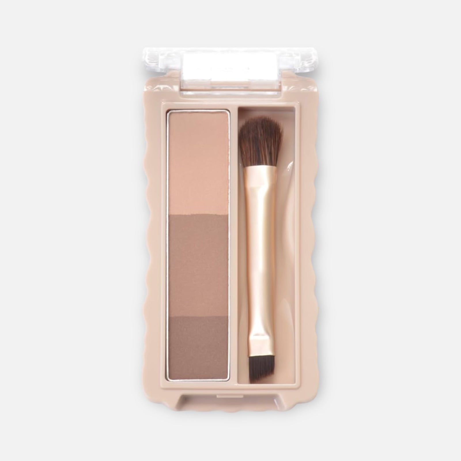 Canmake Fit Styler Eyebrow (Natural Brown) 2g