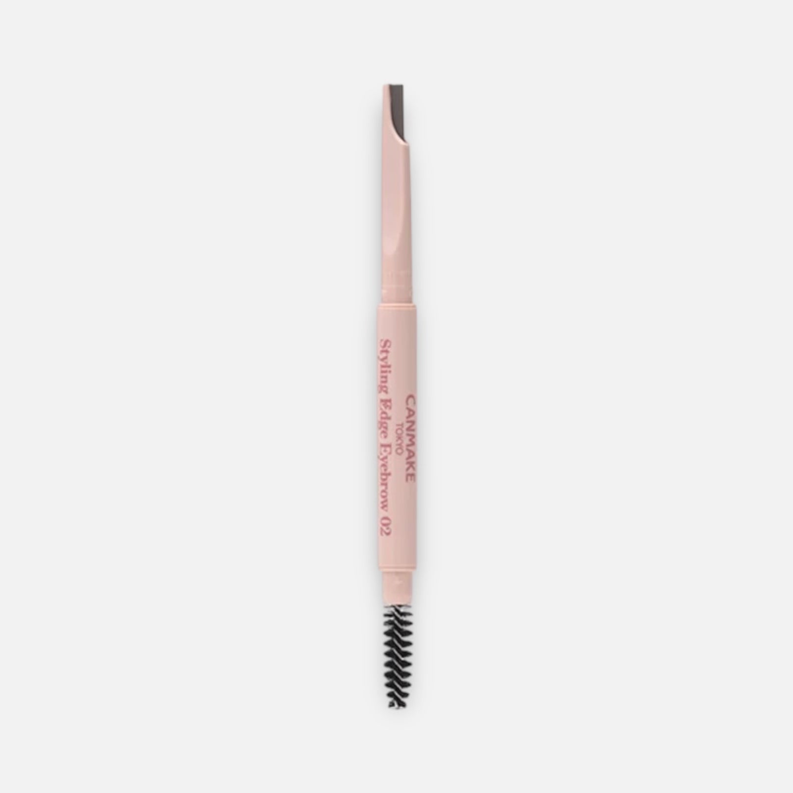 Canmake Styling Edge Eyebrow (Various Shades)