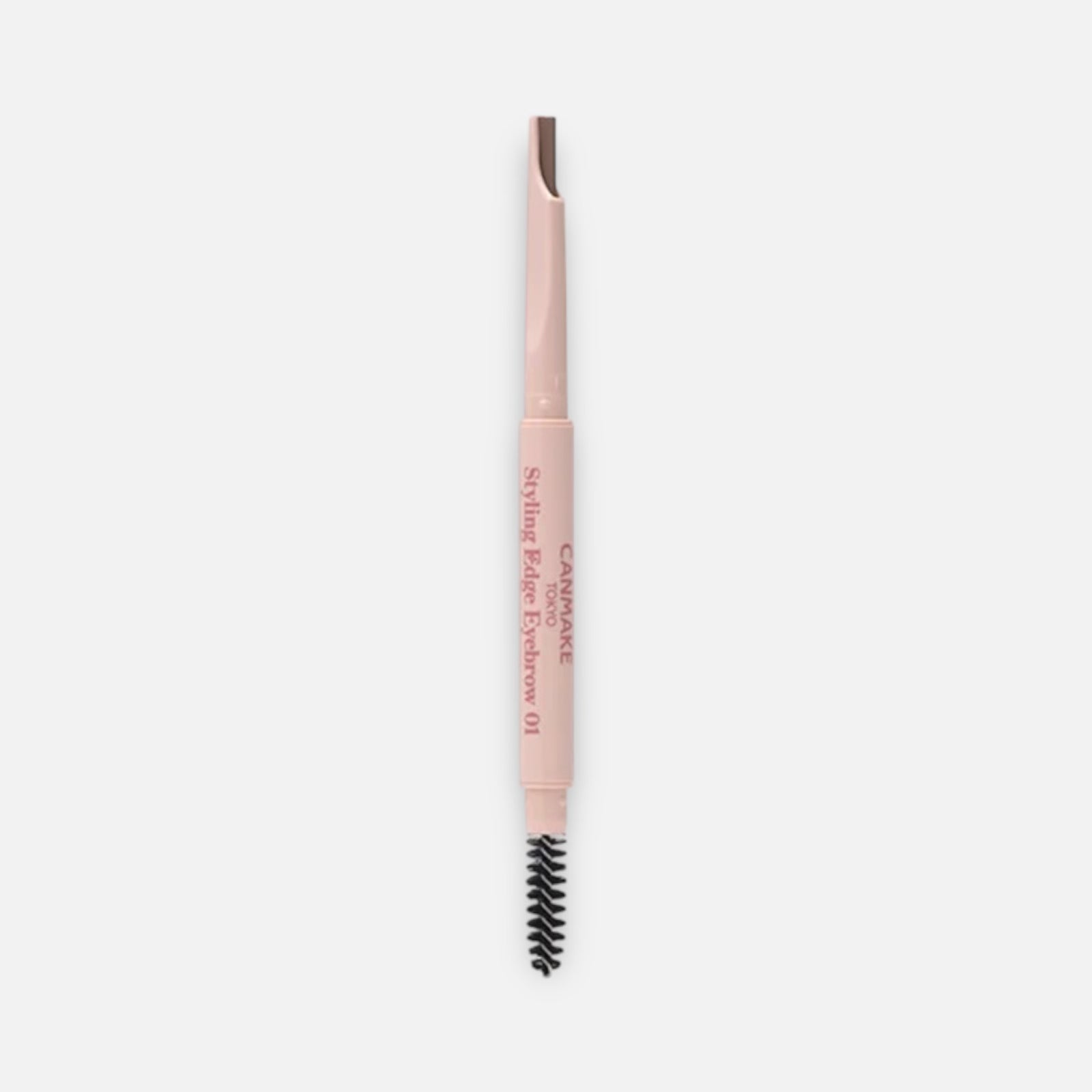Canmake Styling Edge Eyebrow (Various Shades)