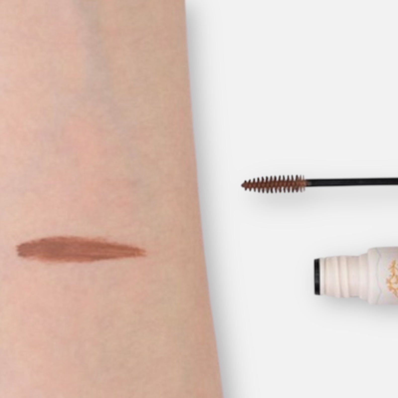 Canmake Smart Mini Eyebrow Color 4.9g (Various Shades)