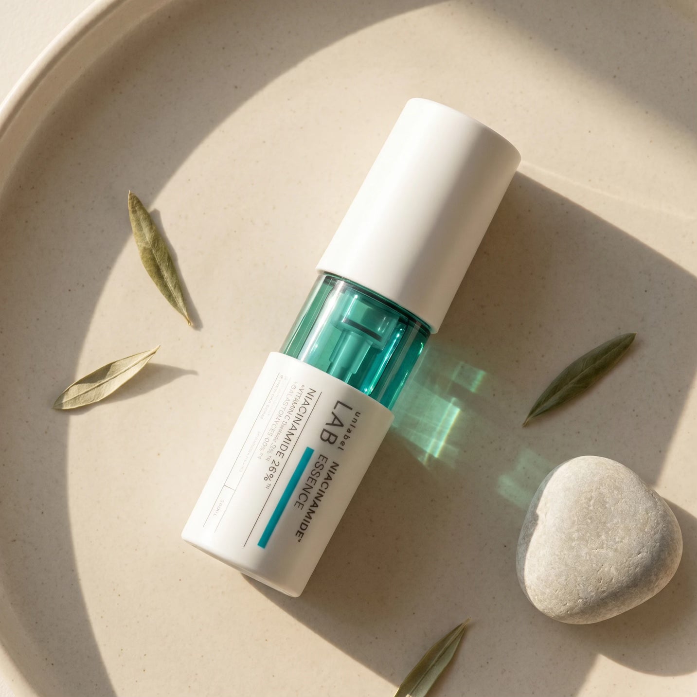 Unlabel LAB Niacinamide Essence Serum 50ml