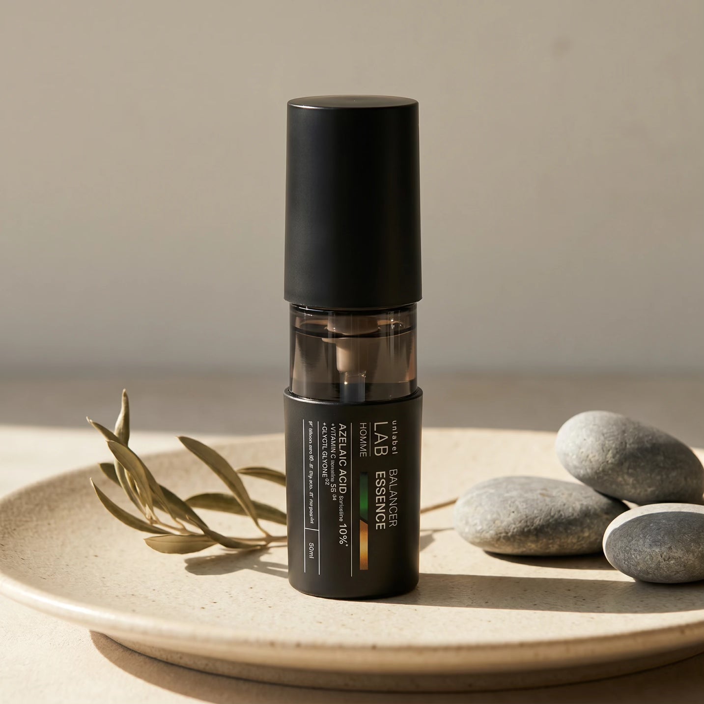 Unlabel LAB Azelaic Acid Balancer Essence Serum 50ml