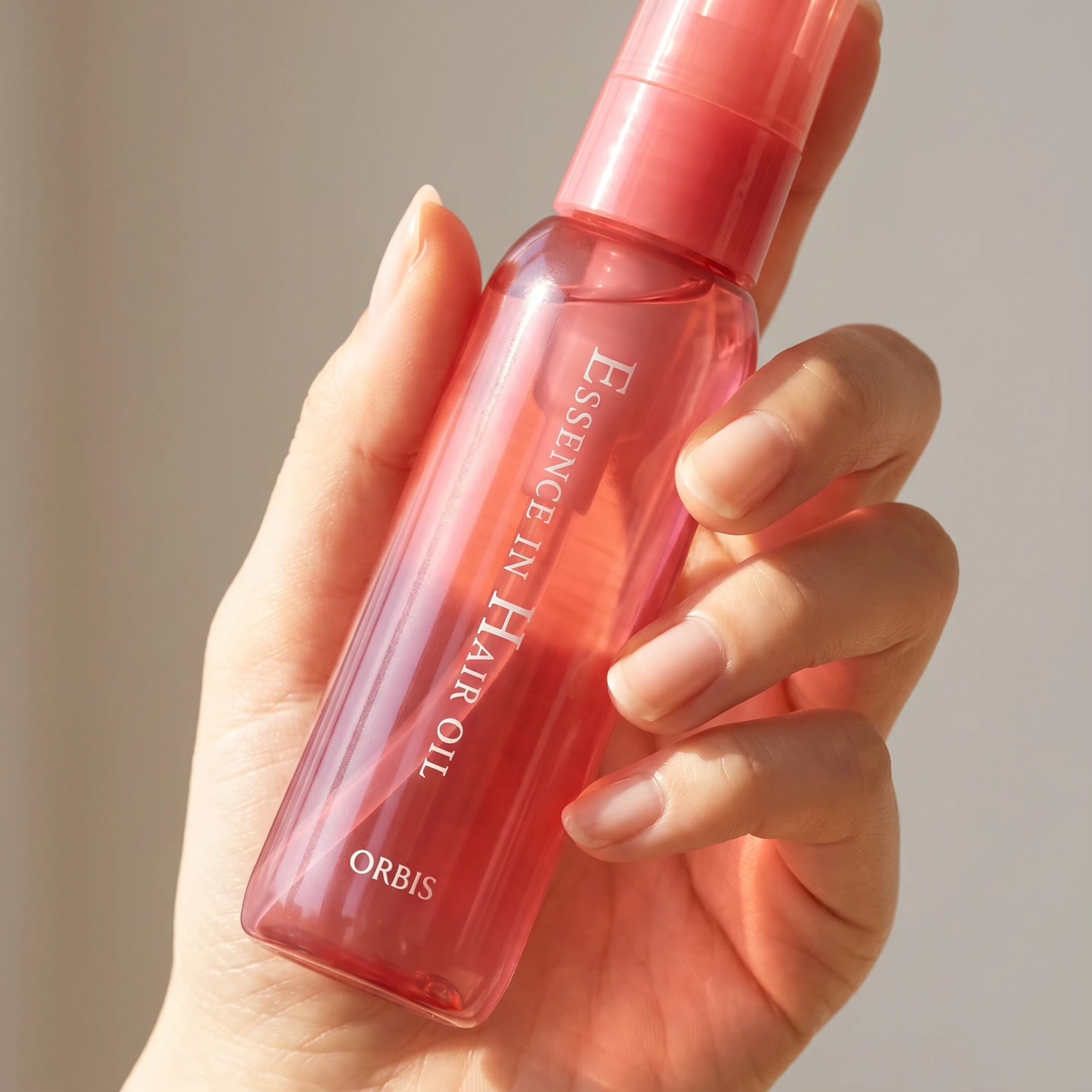 Orbis Essence In Hair Oil 70ml
