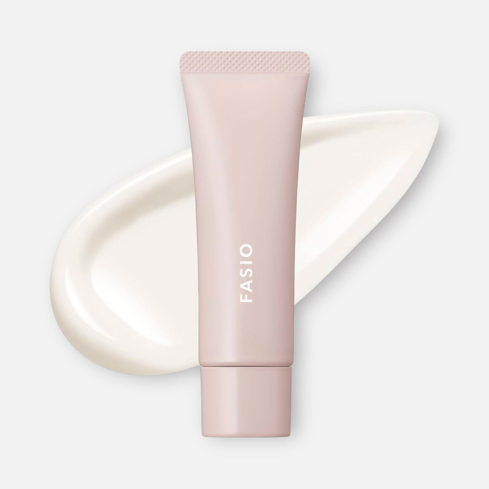 Kose Fasio Hydrating Cream Base SPF40 PA+++ 30g (Various Types)