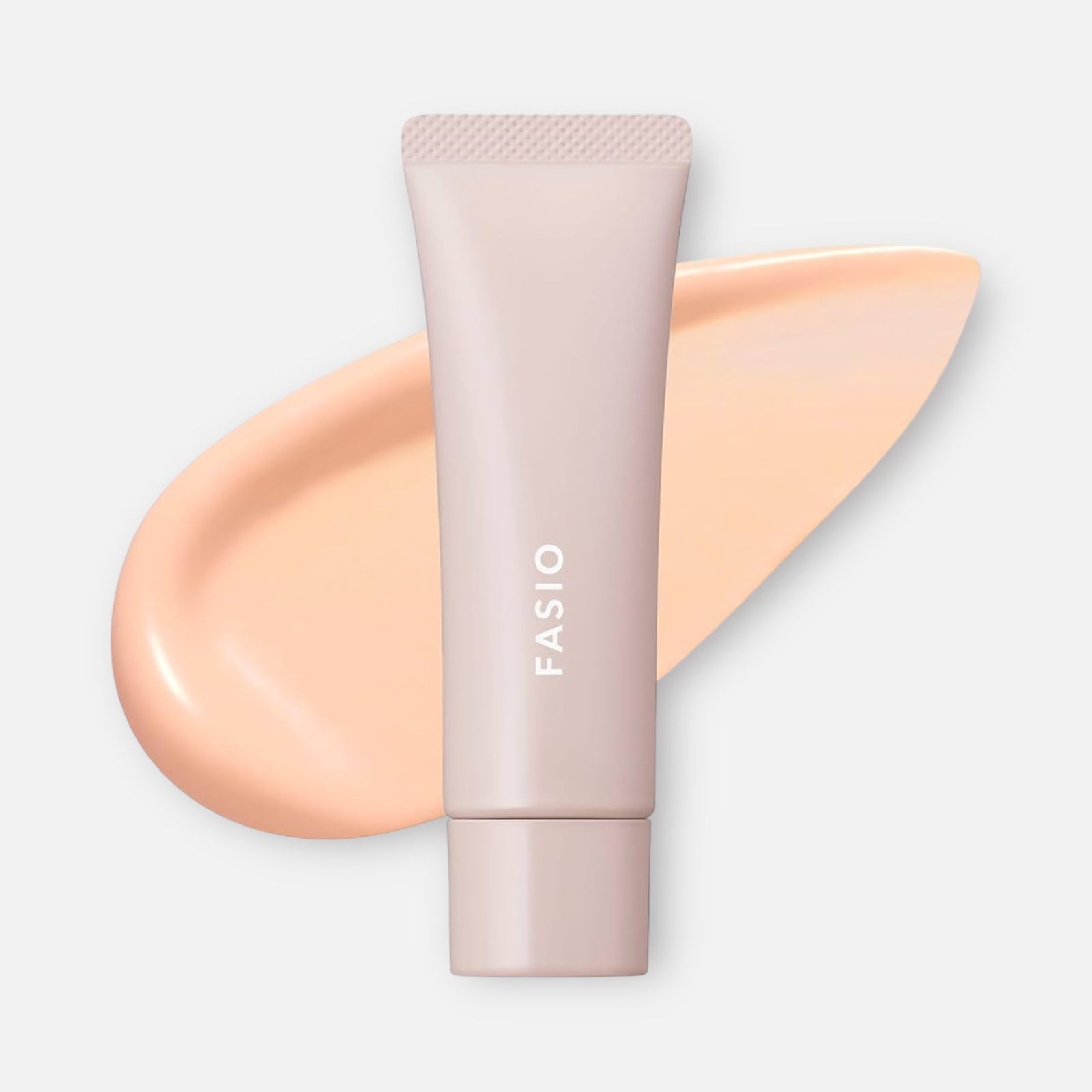 Kose Fasio Hydrating Cream Base SPF40 PA+++ 30g (Various Types)