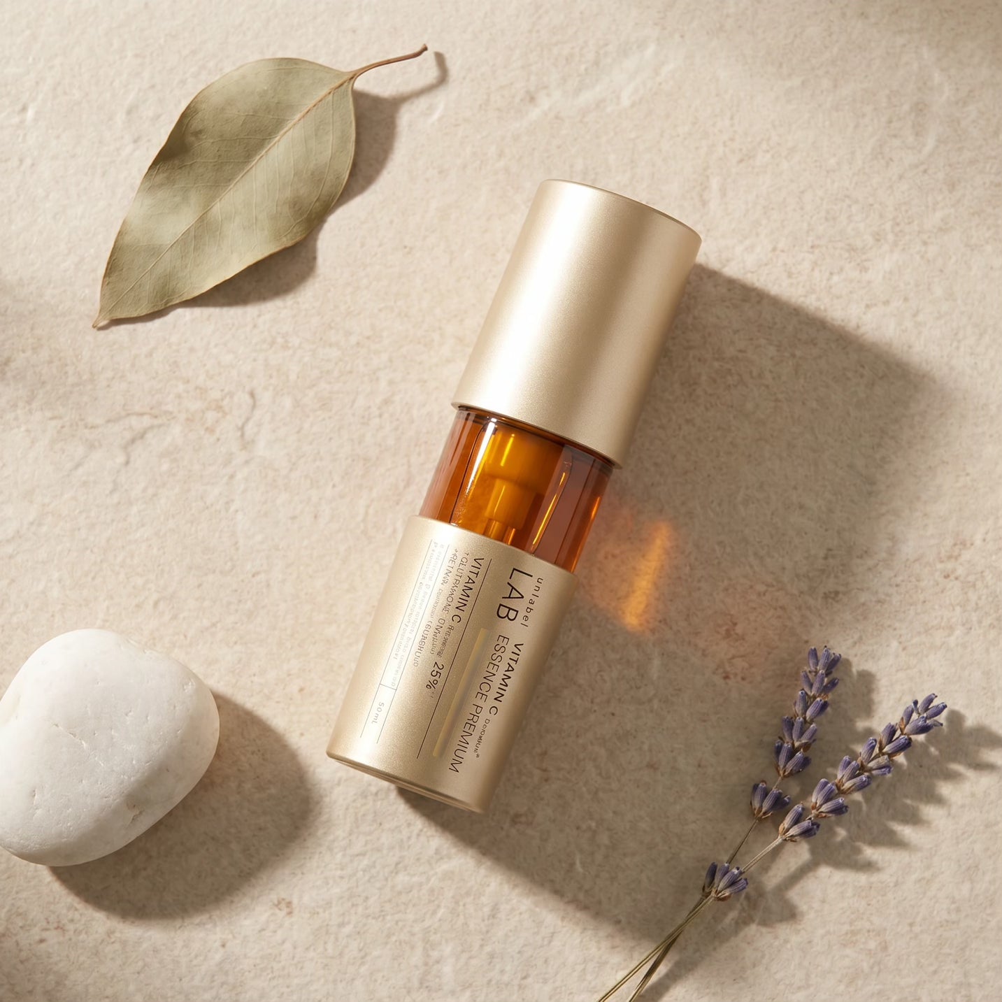 Unlabel LAB Vitamin C Essence Premium 50ml