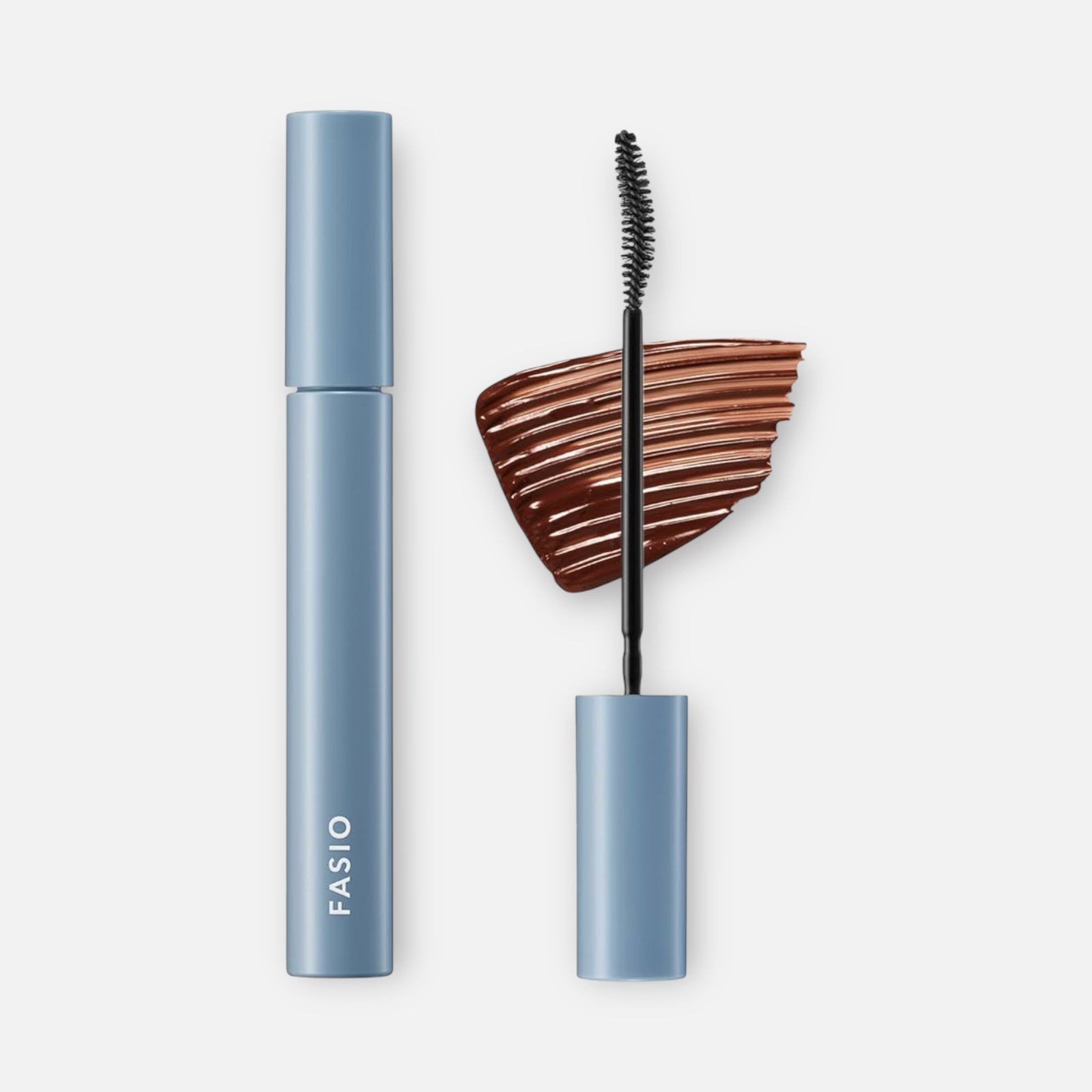 Kose Fasio Ultra Waterproof Mascara Curl 6g (Various Shades)