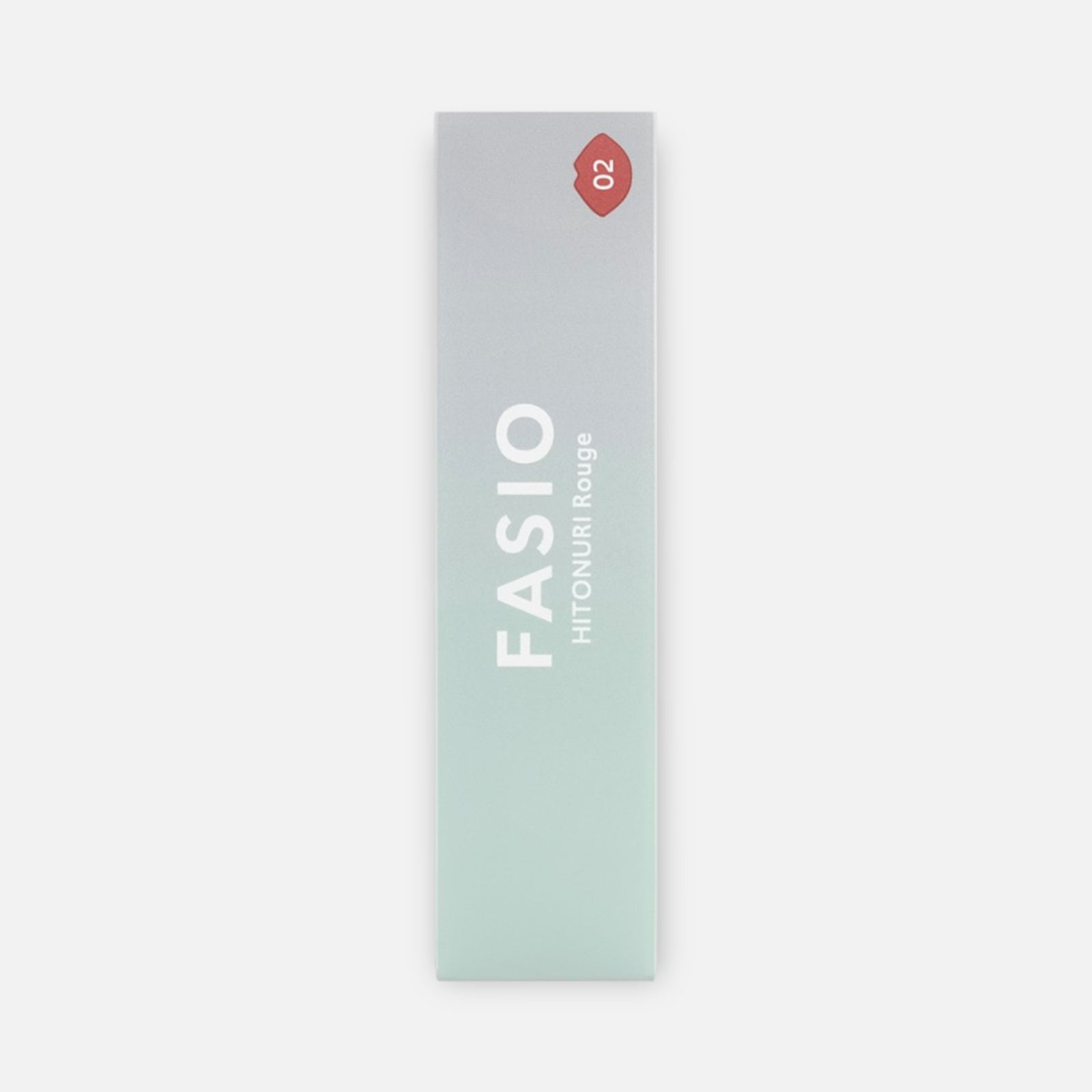 Kose Fasio Hitonuri Rouge 3.8g (Various Shades)