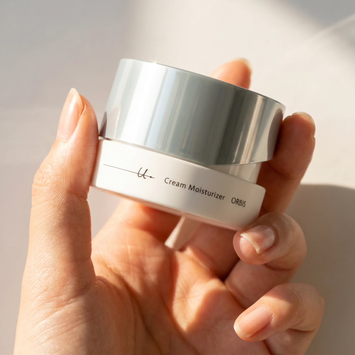 Orbis u Dot Cream Moisturizer 50g
