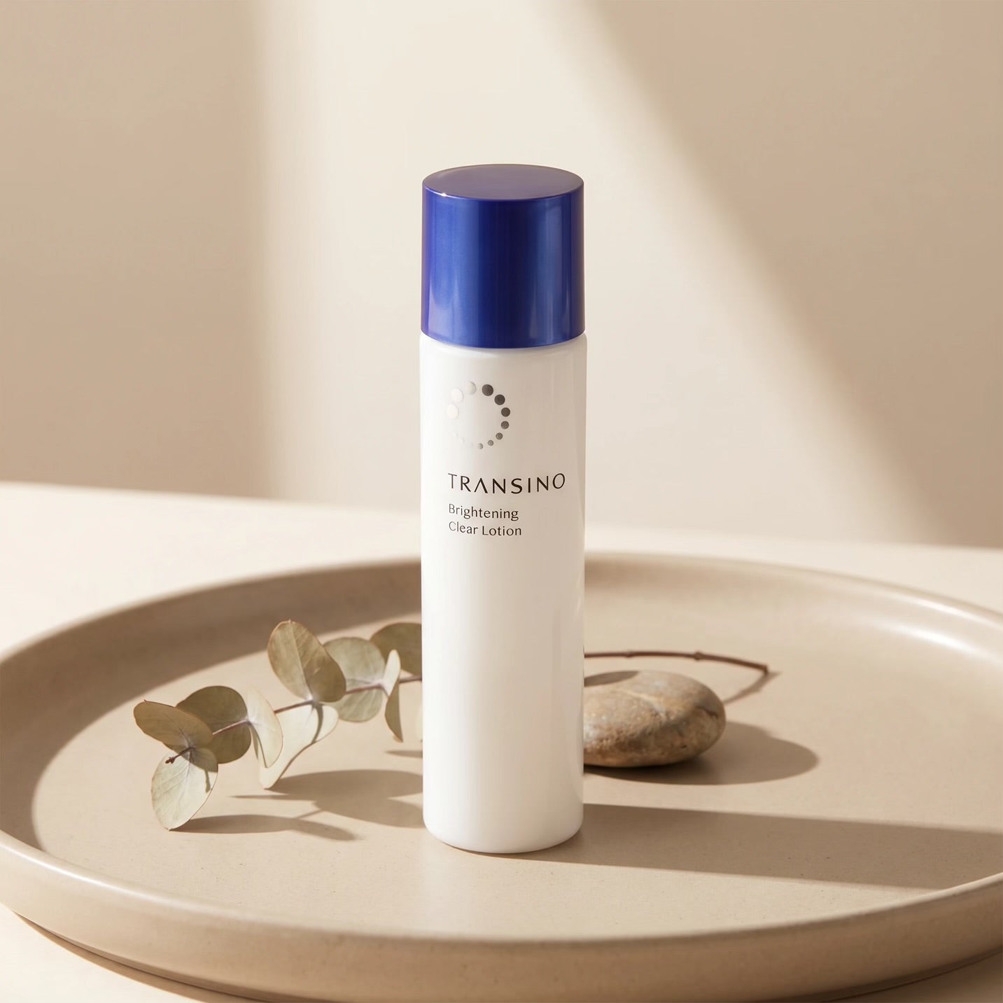 Transino Brightening Clear Lotion 150ml