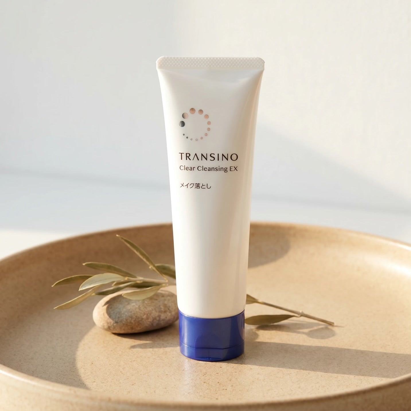 Transino Clear Cleansing EX 110g