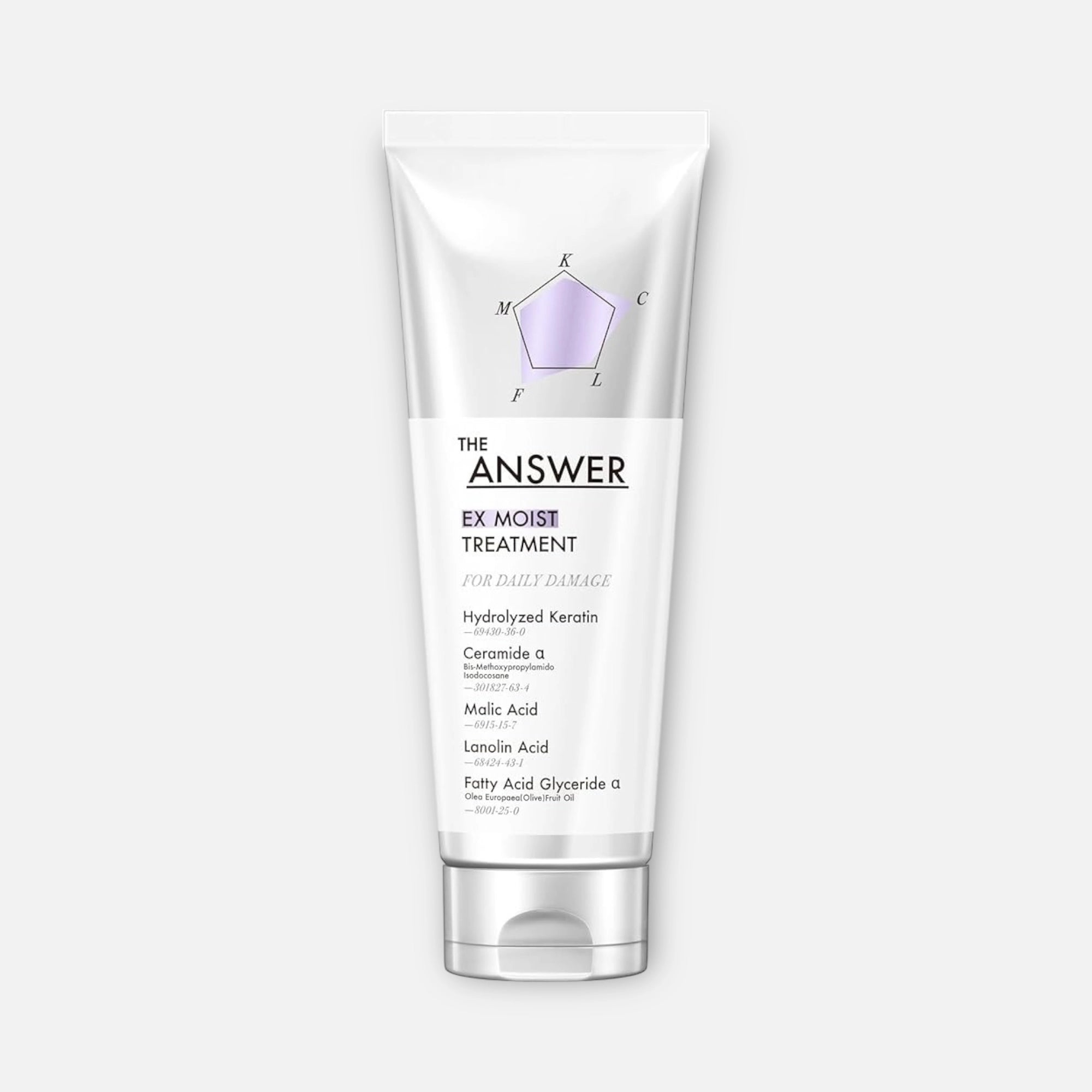 BIHATSU 002 MOIST TREATMENT 1000g 2本 Kao The Answer EX Moist Treatment 220g – Buy Me Japan