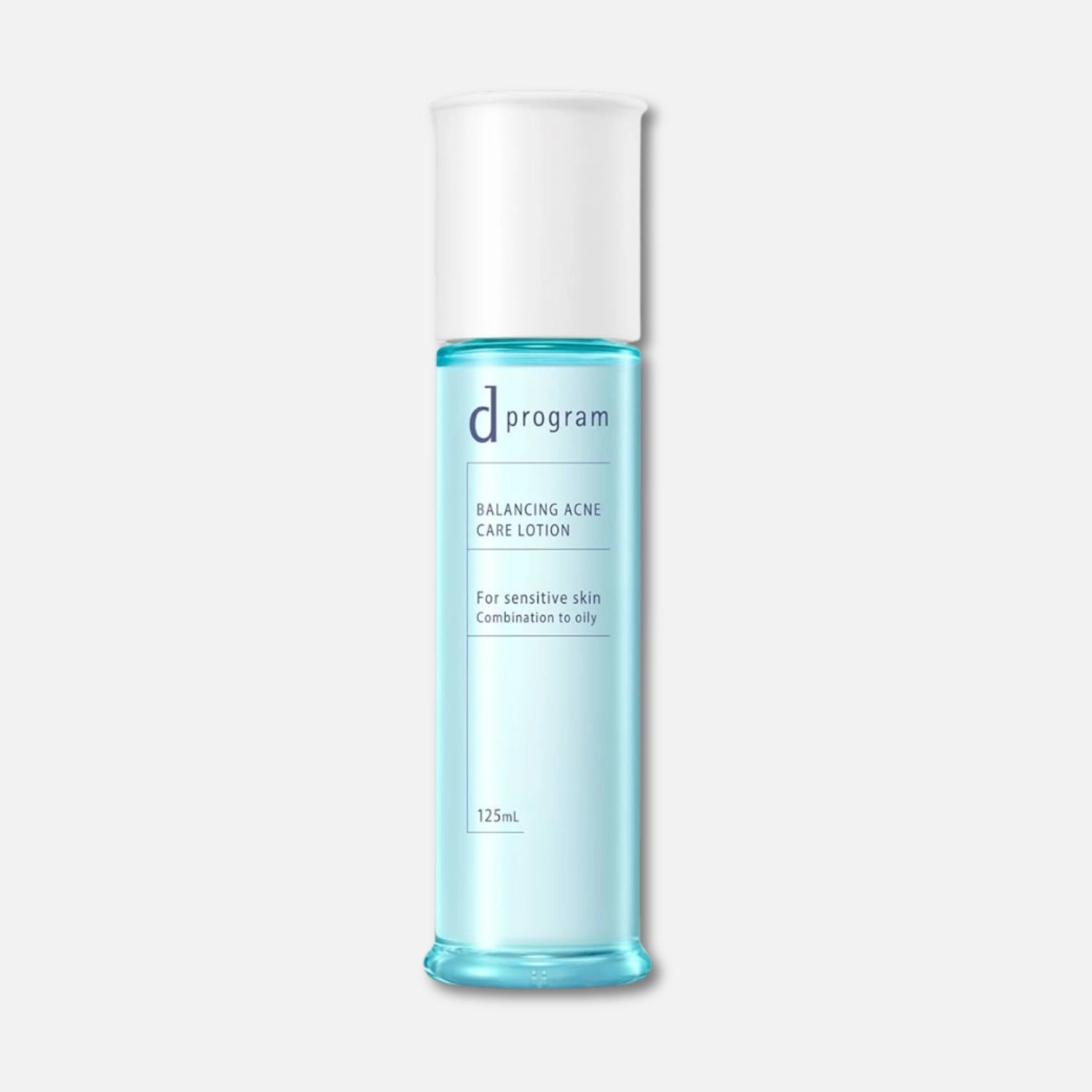 Shiseido D Program Balancing Care Acne Lotion 125ml