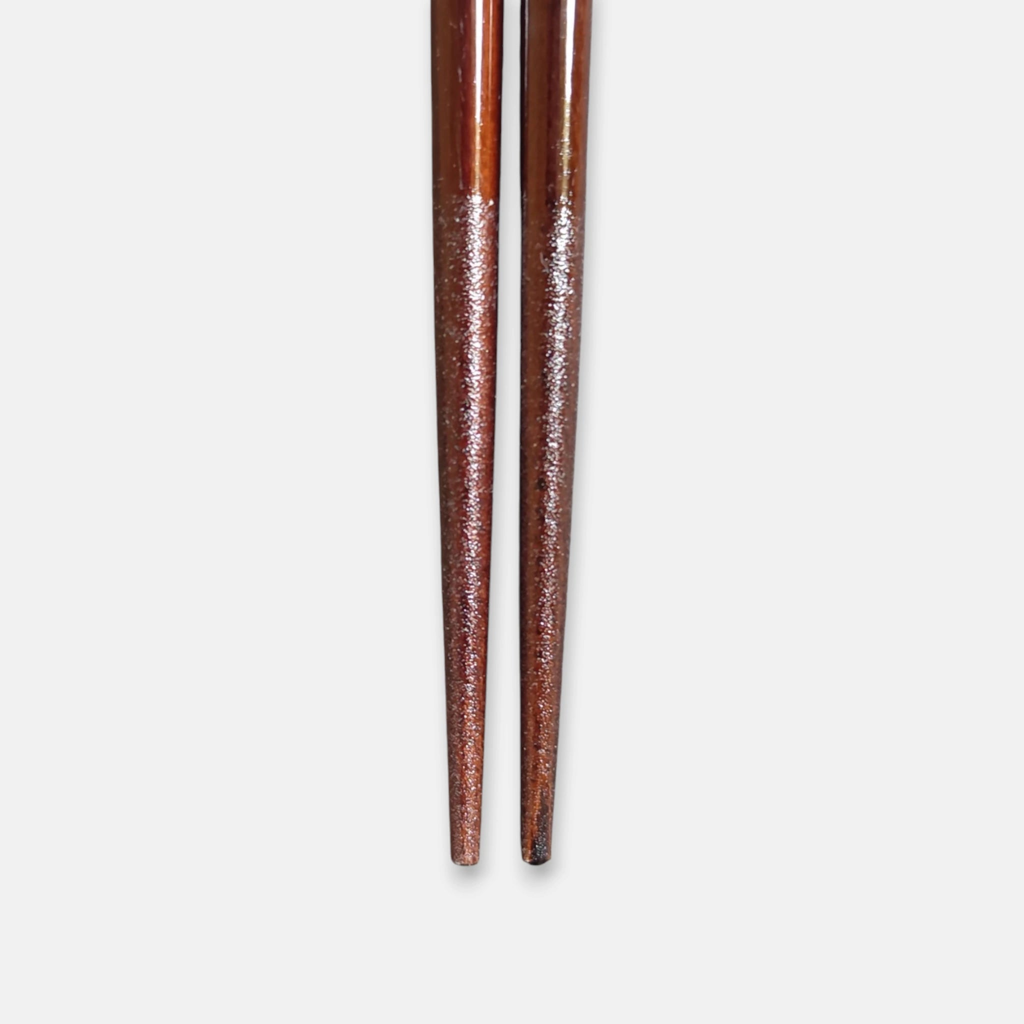 Daiso Chopsticks Japanese Lucky Cat Design