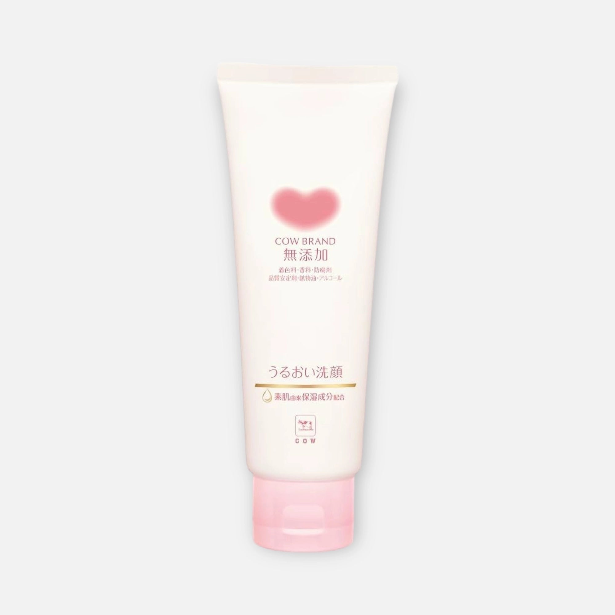 Cow Brand Facial Cleanser 110g