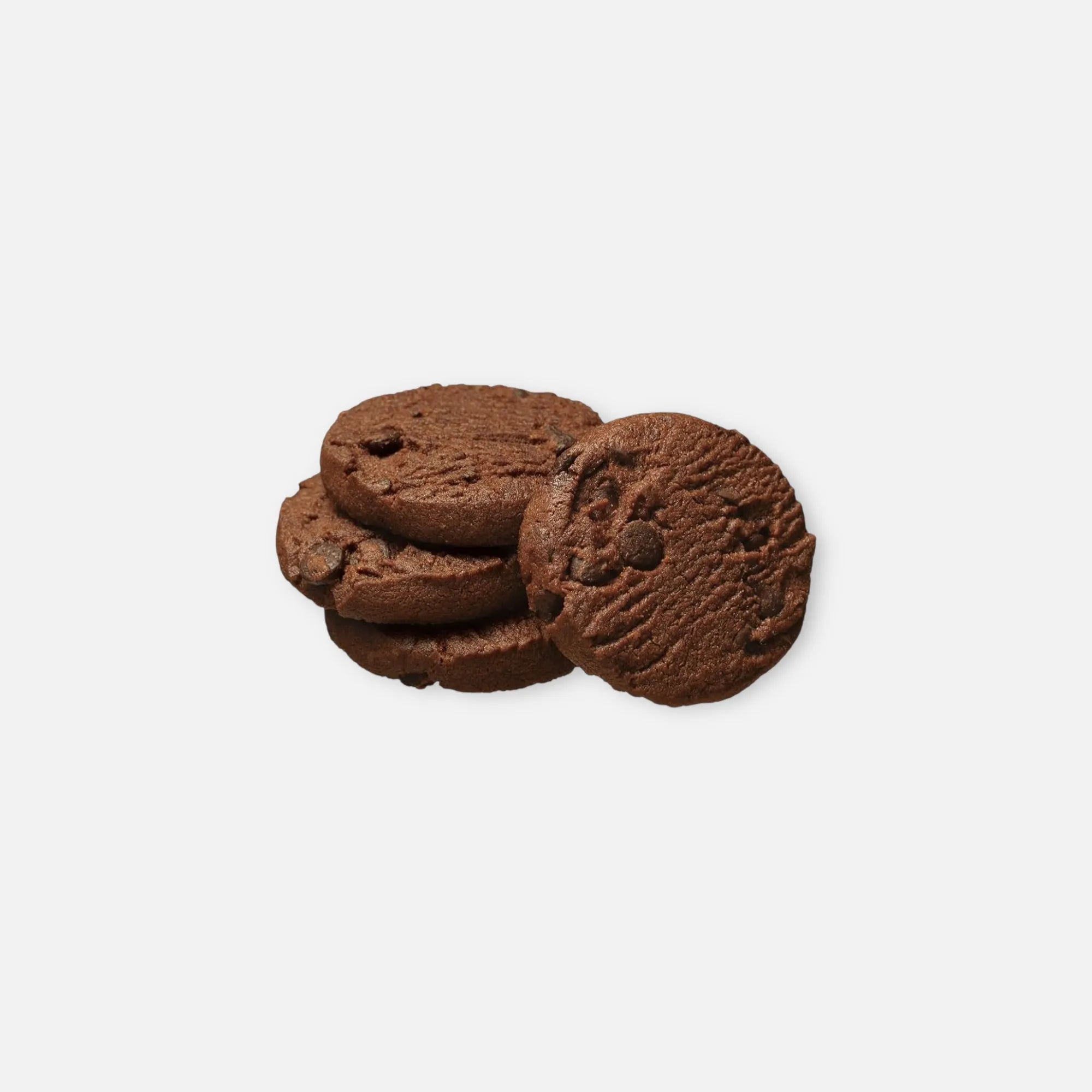 Bourbon Carb Balance Choco Chips Cookies (12 Units)