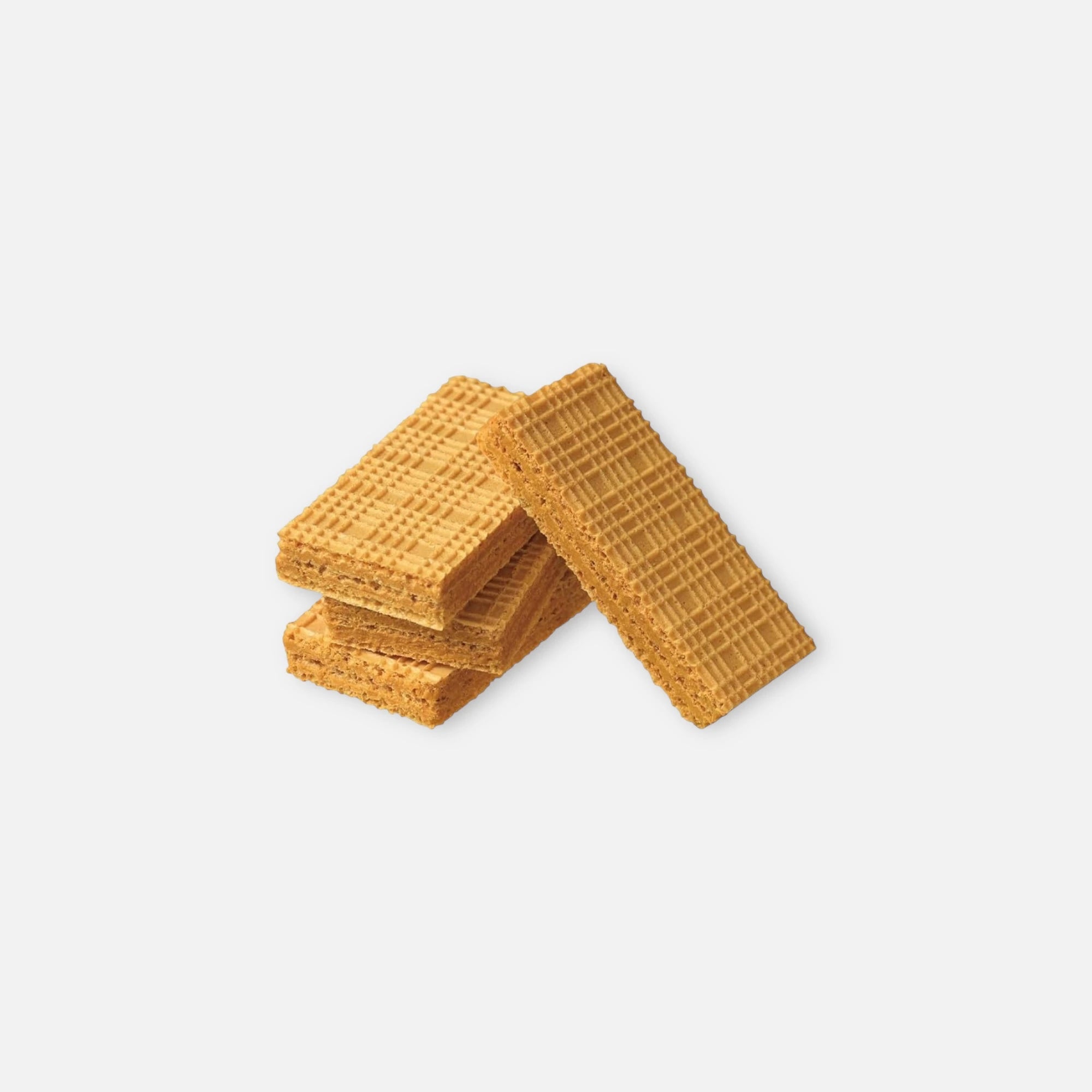 Bourbon Carb Balance Rich Kinako Wafers (12 Units)