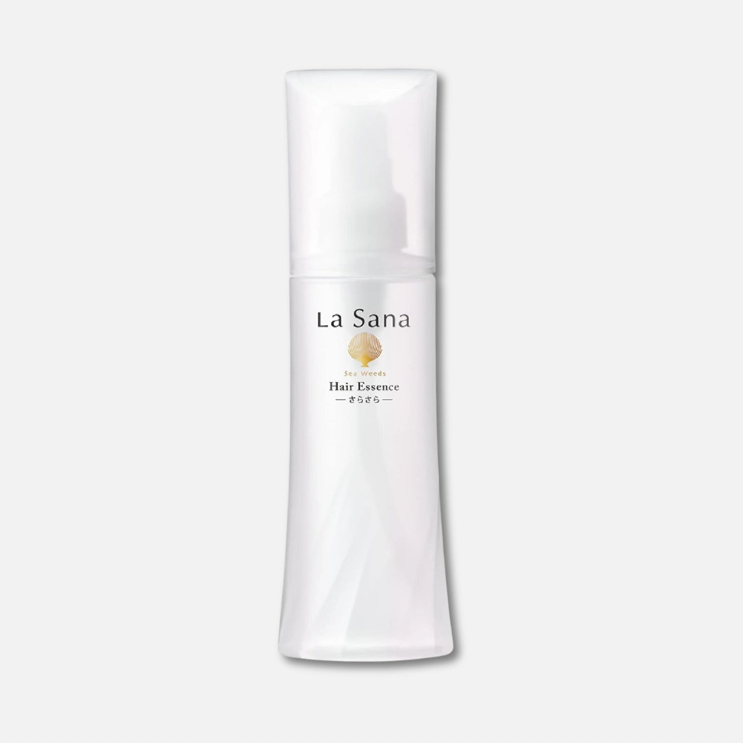 La Sana Seaweed Hair Essence Smooth 150ml – Buy Me Japan La Sana Seaweed Hair Essence Smooth 150ml – Buy Me Japan
