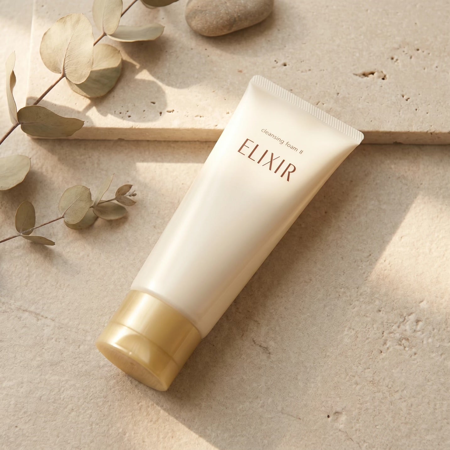 Shiseido Elixir Superieur Cleansing Foam ll 145g