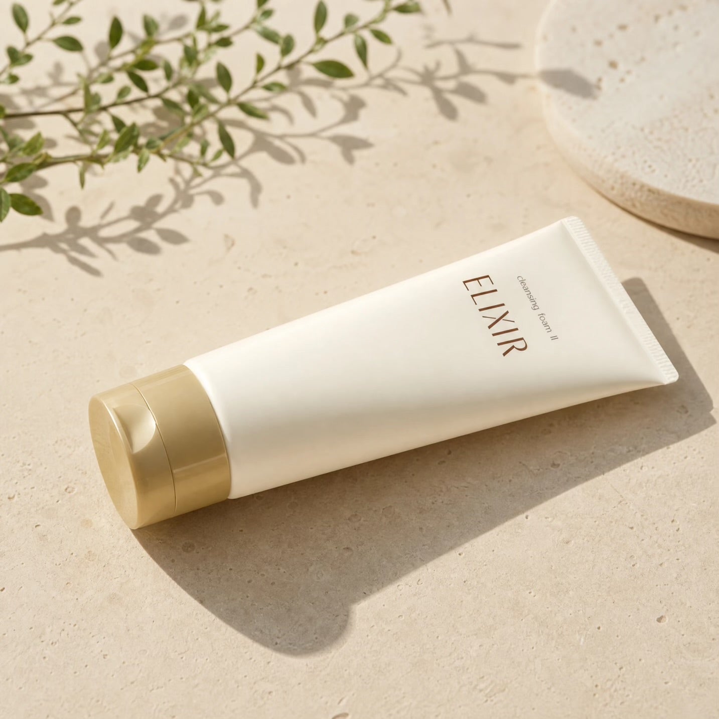 Shiseido Elixir Superieur Cleansing Foam ll 145g